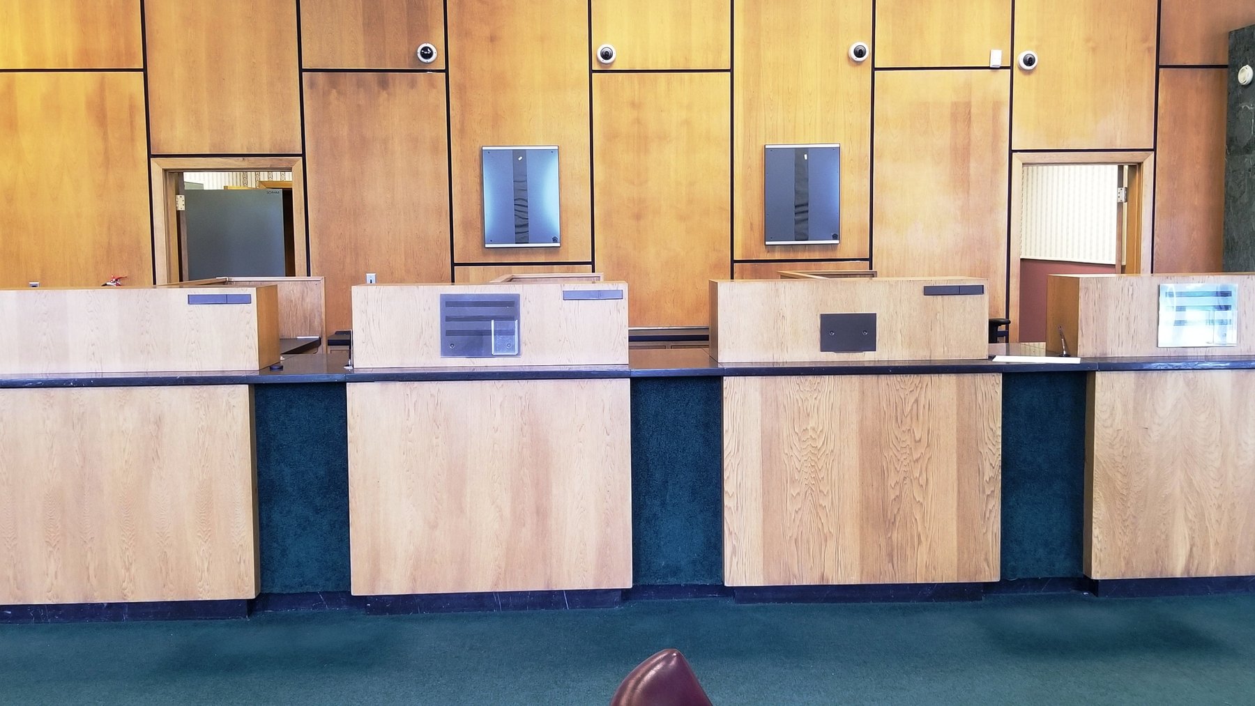 Image for 6,585± SF Former Bank Branch at 202 W Main St., Byrdstown, TN 38549 (Pickett County)