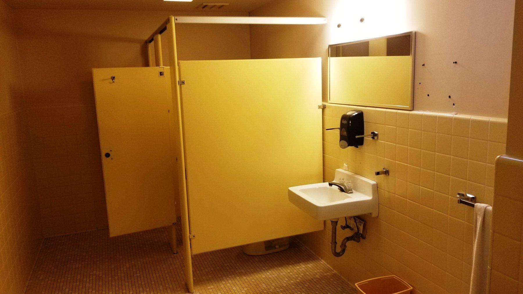 Image for 6,585± SF Former Bank Branch at 202 W Main St., Byrdstown, TN 38549 (Pickett County)