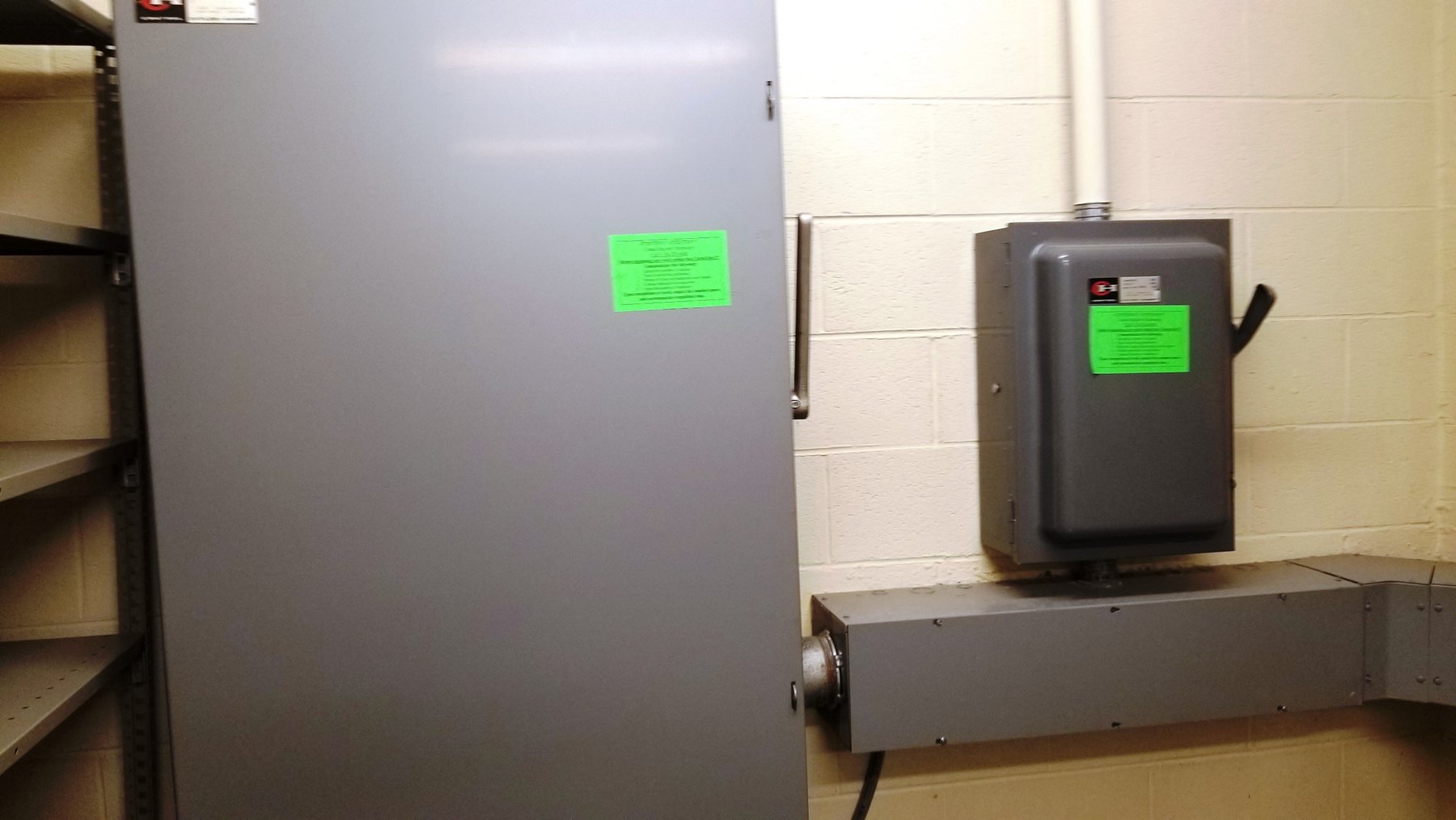 Image for 6,585± SF Former Bank Branch at 202 W Main St., Byrdstown, TN 38549 (Pickett County)