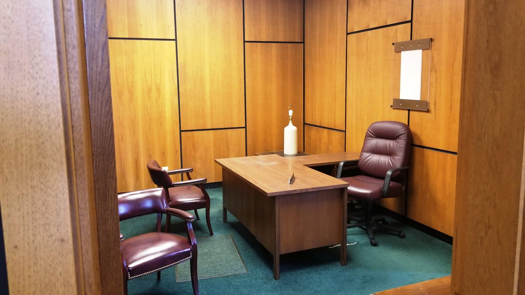 Image for 6,585± SF Former Bank Branch at 202 W Main St., Byrdstown, TN 38549 (Pickett County)