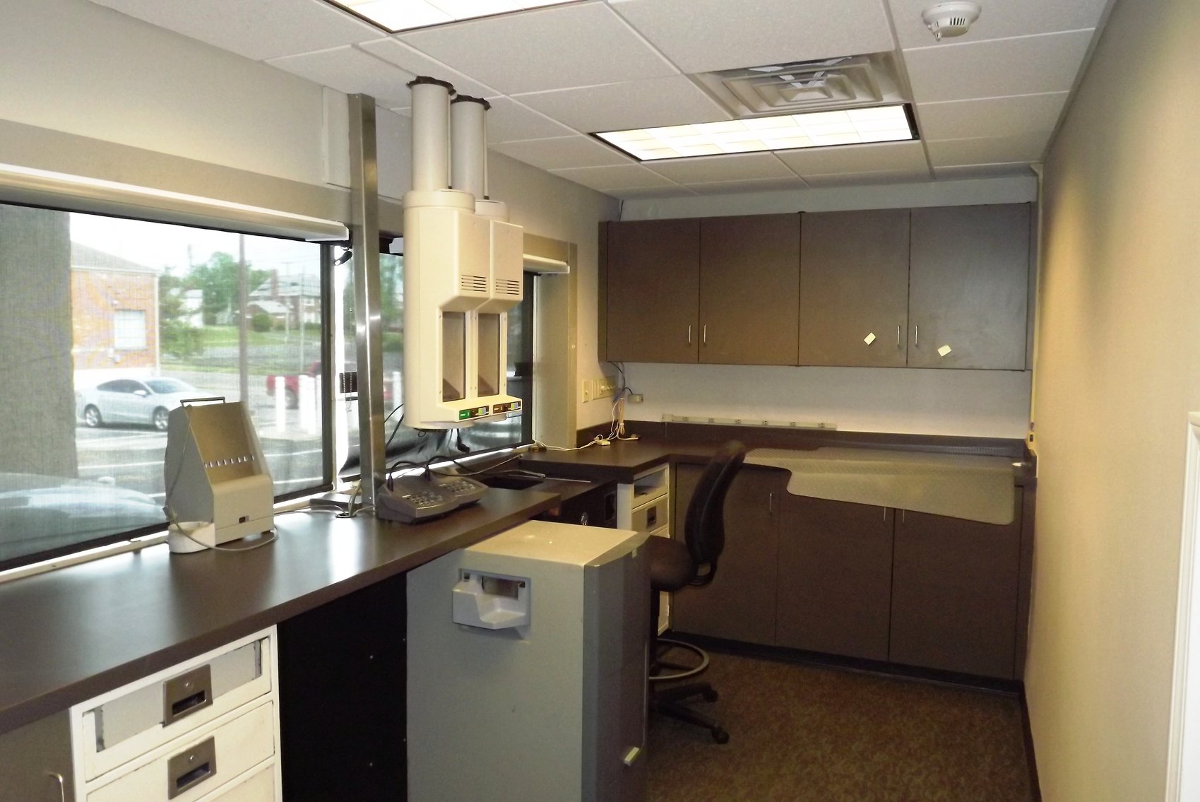 Image for 10,401±SF Footprint Former Bank Branch at 117 N 7th St., Mayfield, KY 42066 (Graves County)