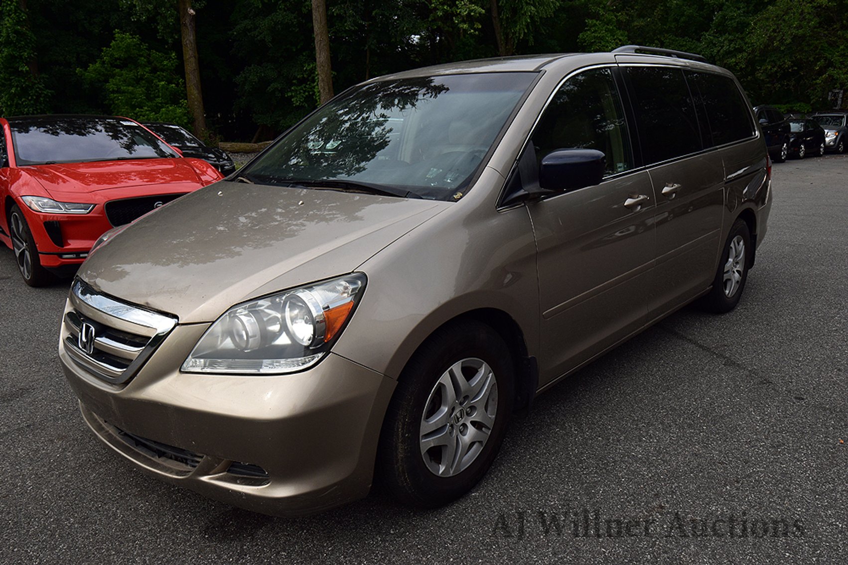 Image for Bergen County Prosecutor's Office Seized Vehicles Auction