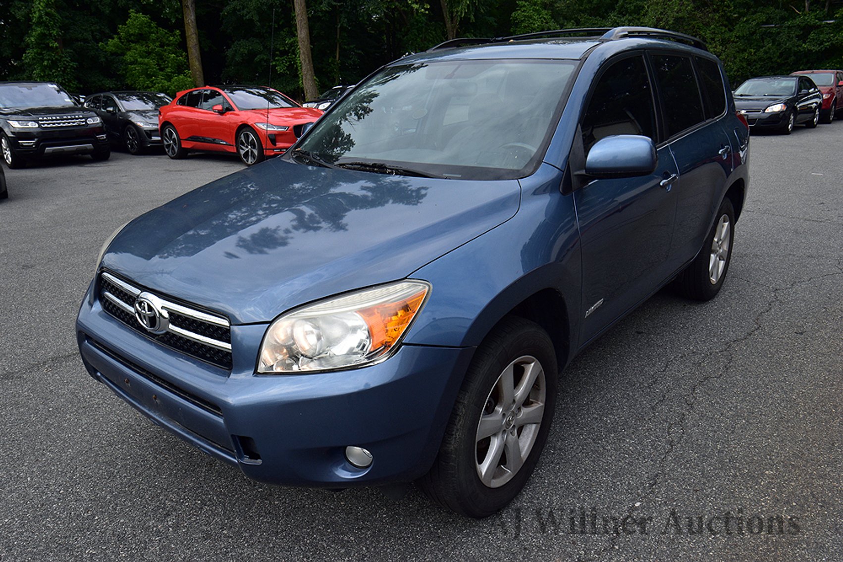 Image for Bergen County Prosecutor's Office Seized Vehicles Auction