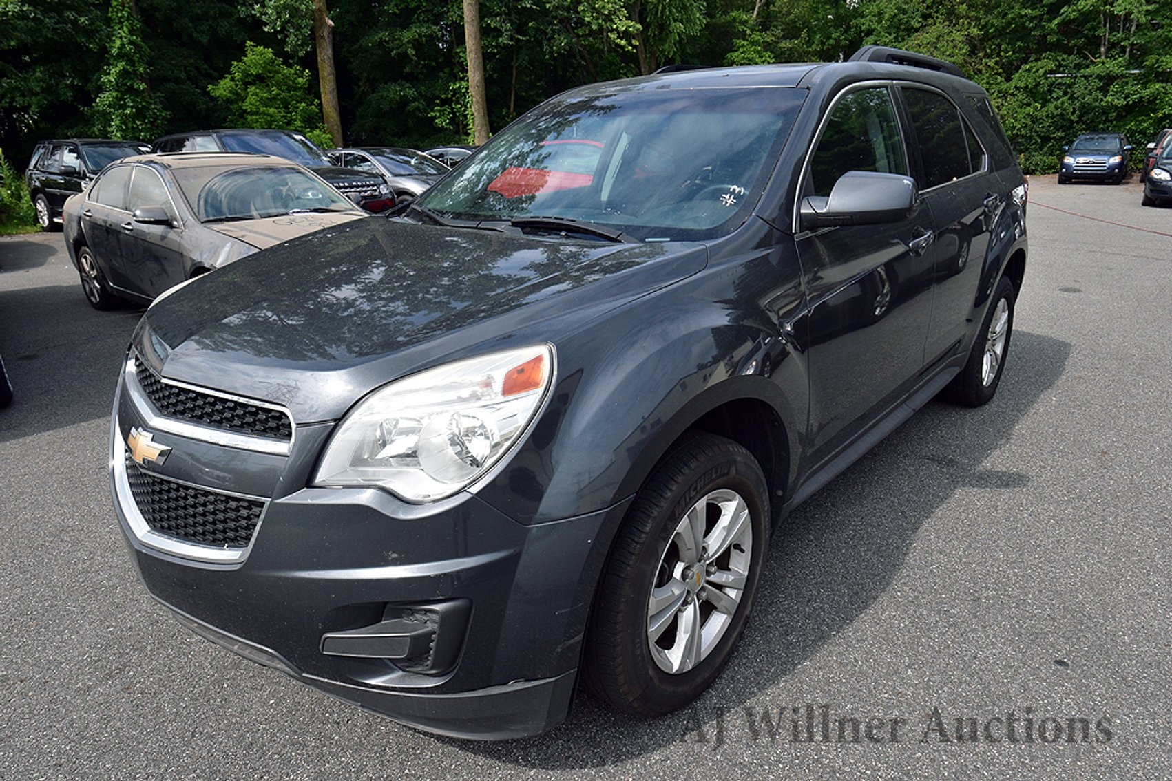 Image for Bergen County Prosecutor's Office Seized Vehicles Auction