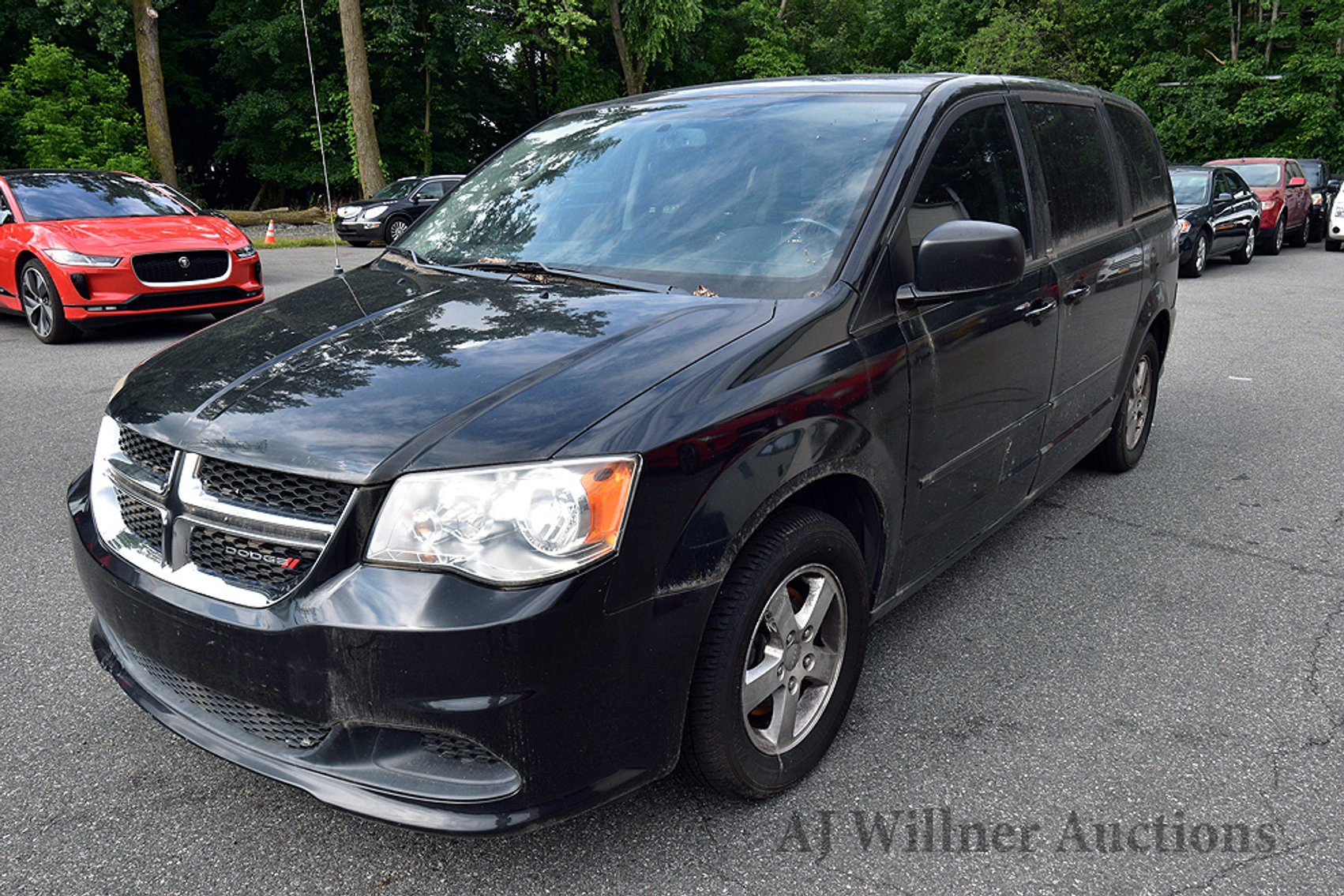 Image for Bergen County Prosecutor's Office Seized Vehicles Auction