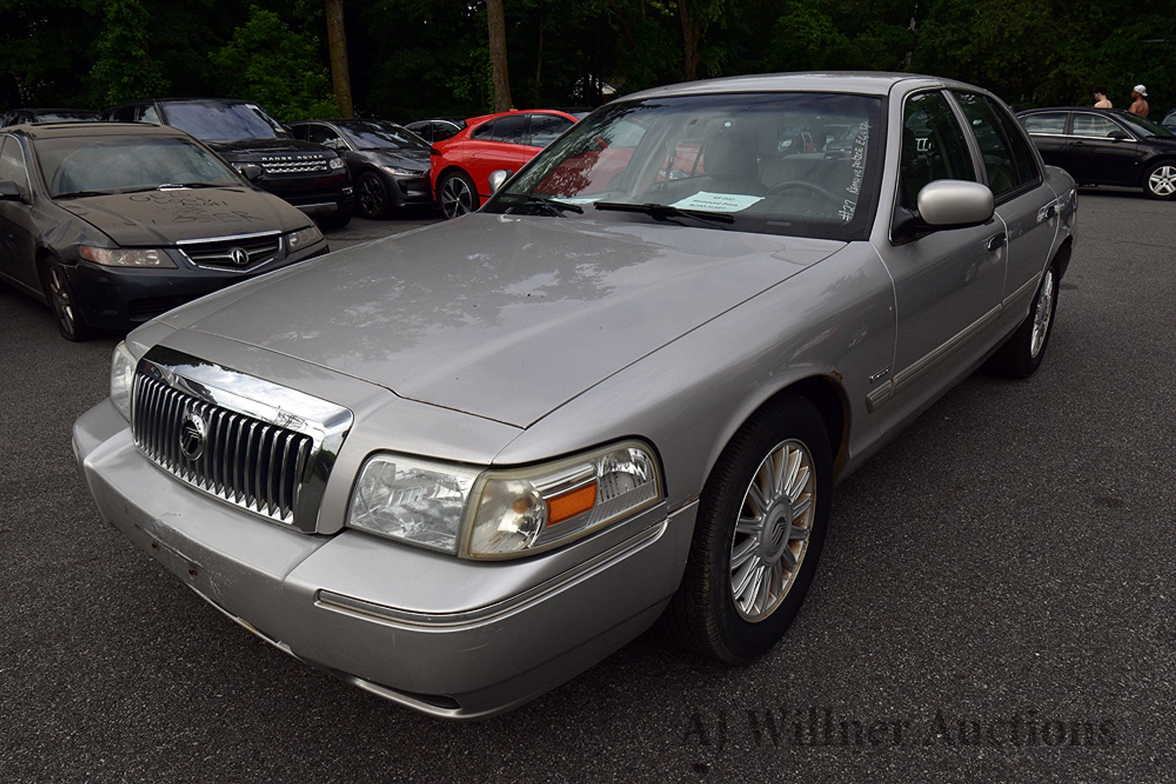 Image for Bergen County Prosecutor's Office Seized Vehicles Auction