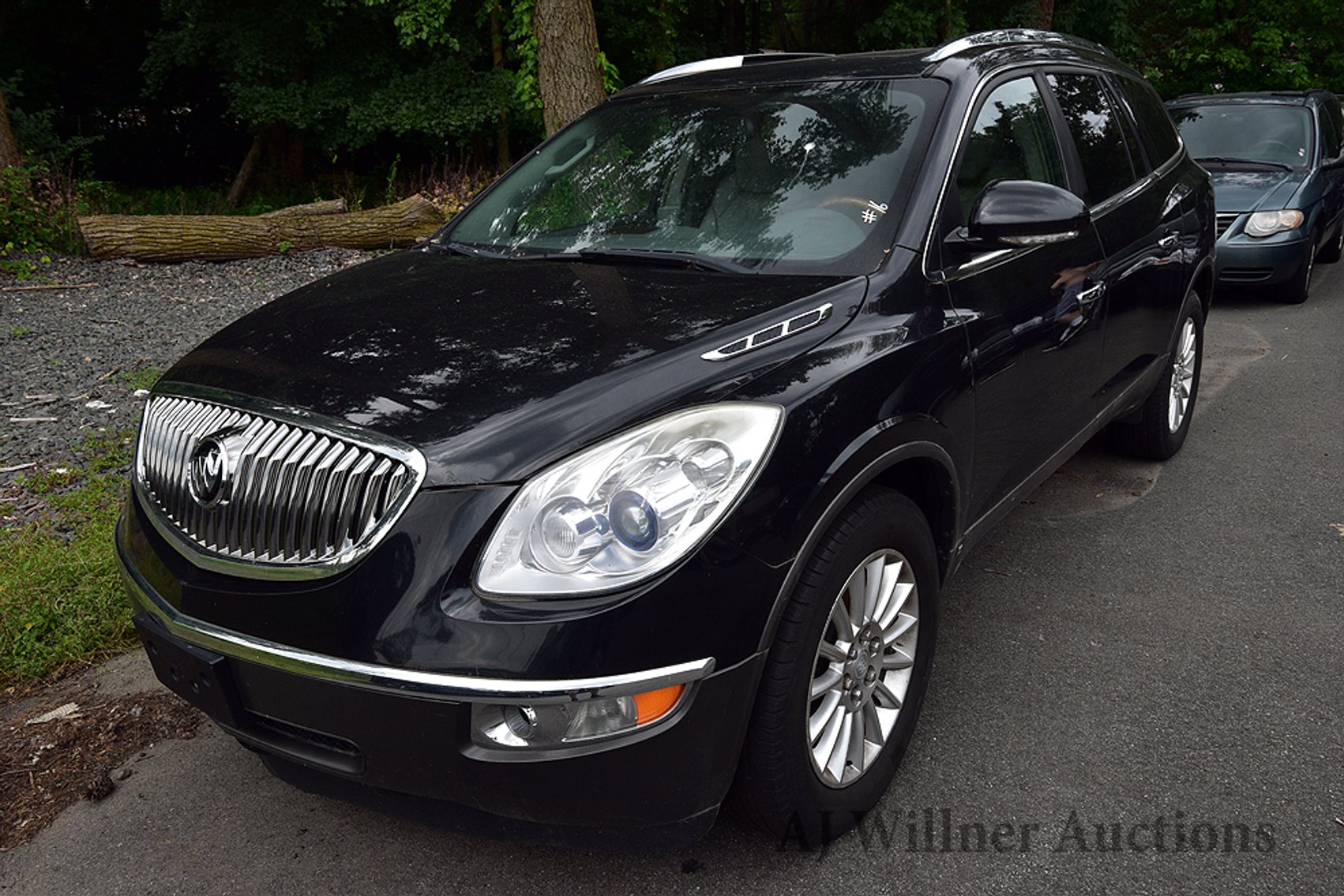 Image for Bergen County Prosecutor's Office Seized Vehicles Auction