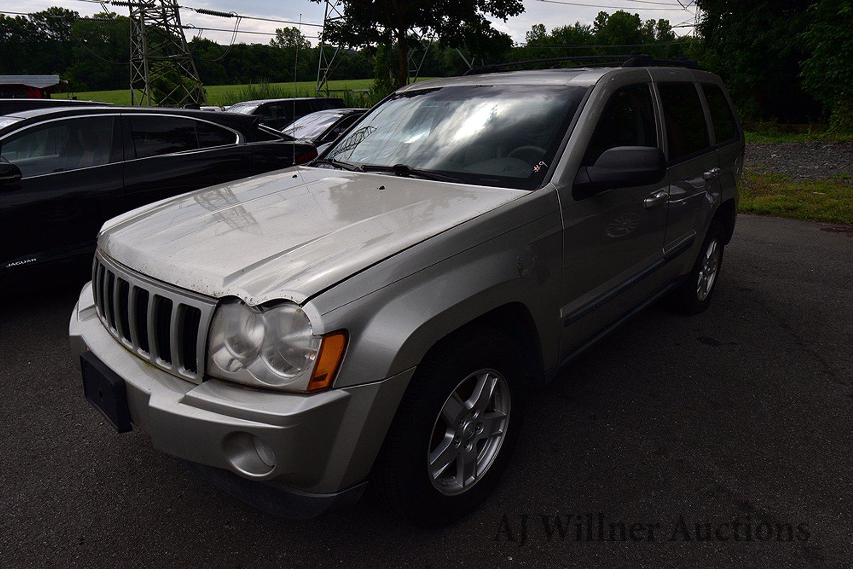 Image for Bergen County Prosecutor's Office Seized Vehicles Auction