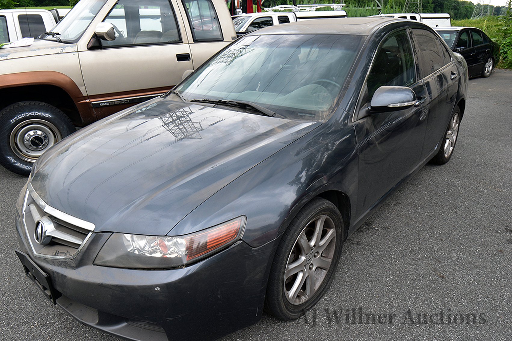 Image for Bergen County Prosecutor's Office Seized Vehicles Auction
