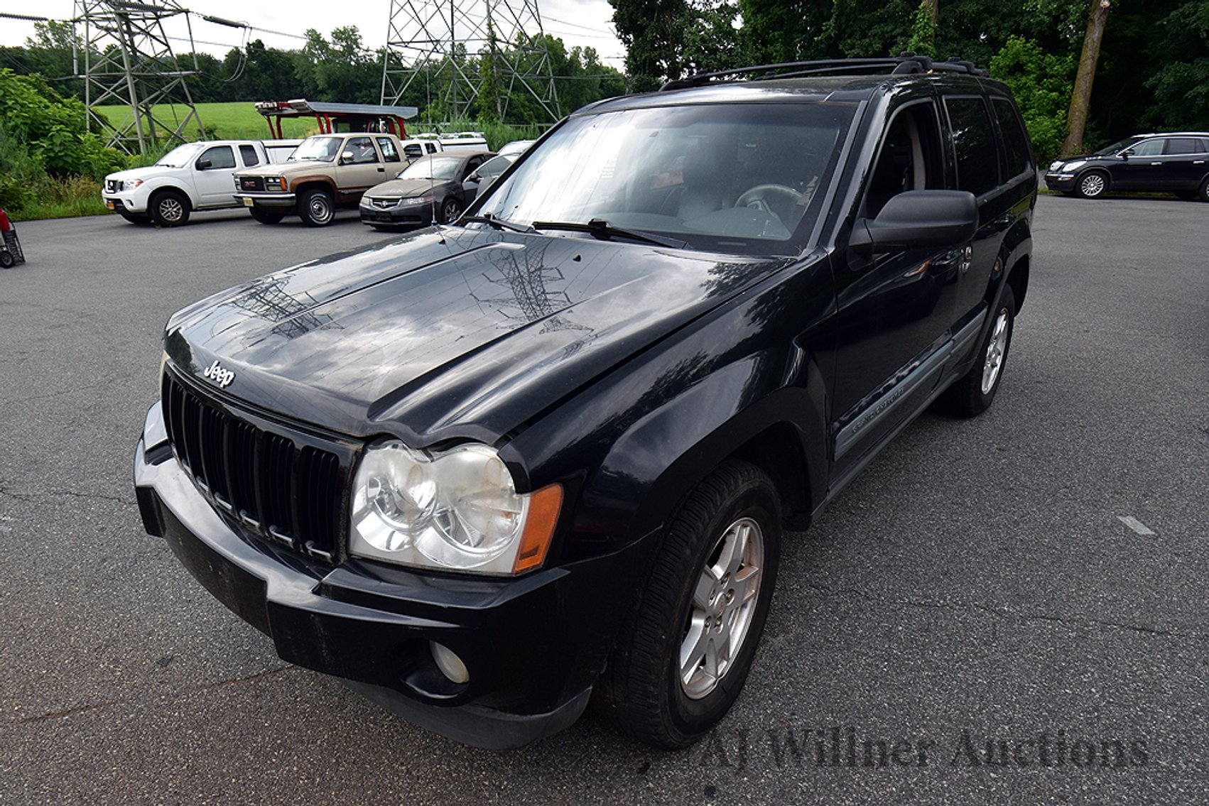 Image for Bergen County Prosecutor's Office Seized Vehicles Auction