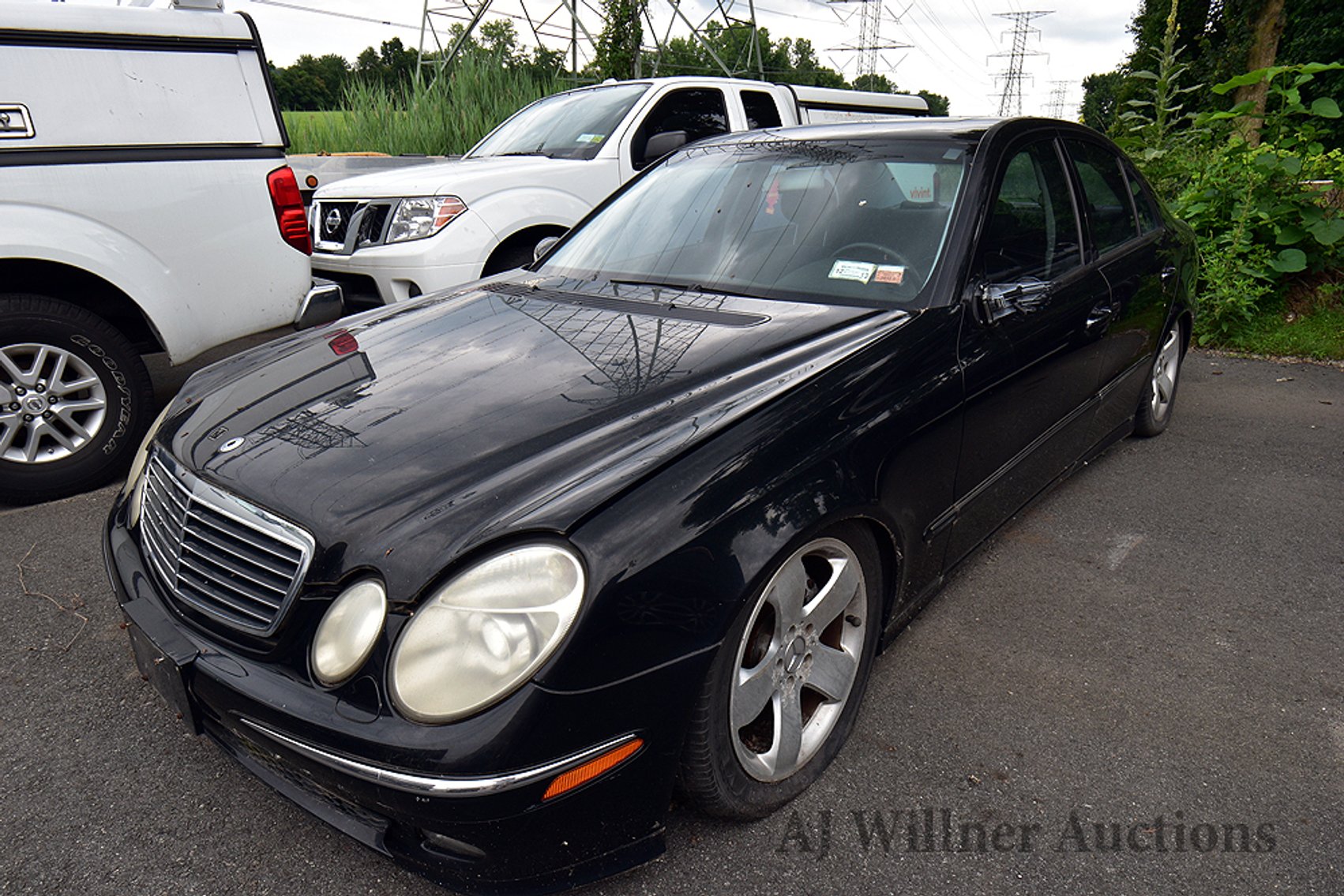 Image for Bergen County Prosecutor's Office Seized Vehicles Auction