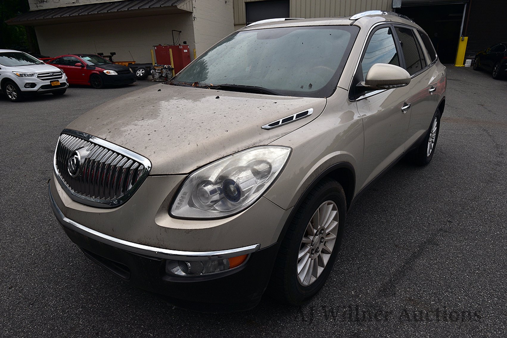 Image for Bergen County Prosecutor's Office Seized Vehicles Auction