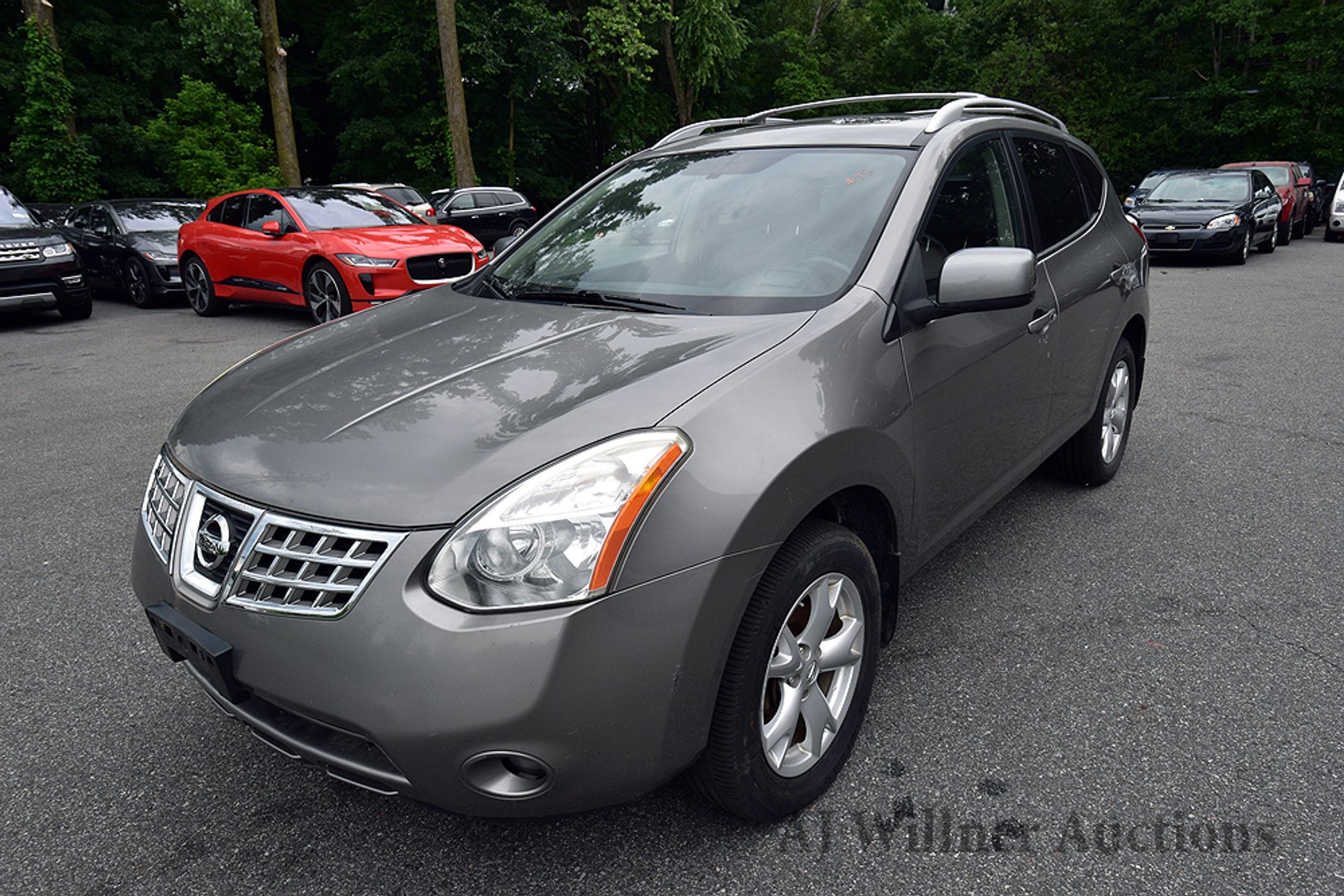 Image for Bergen County Prosecutor's Office Seized Vehicles Auction