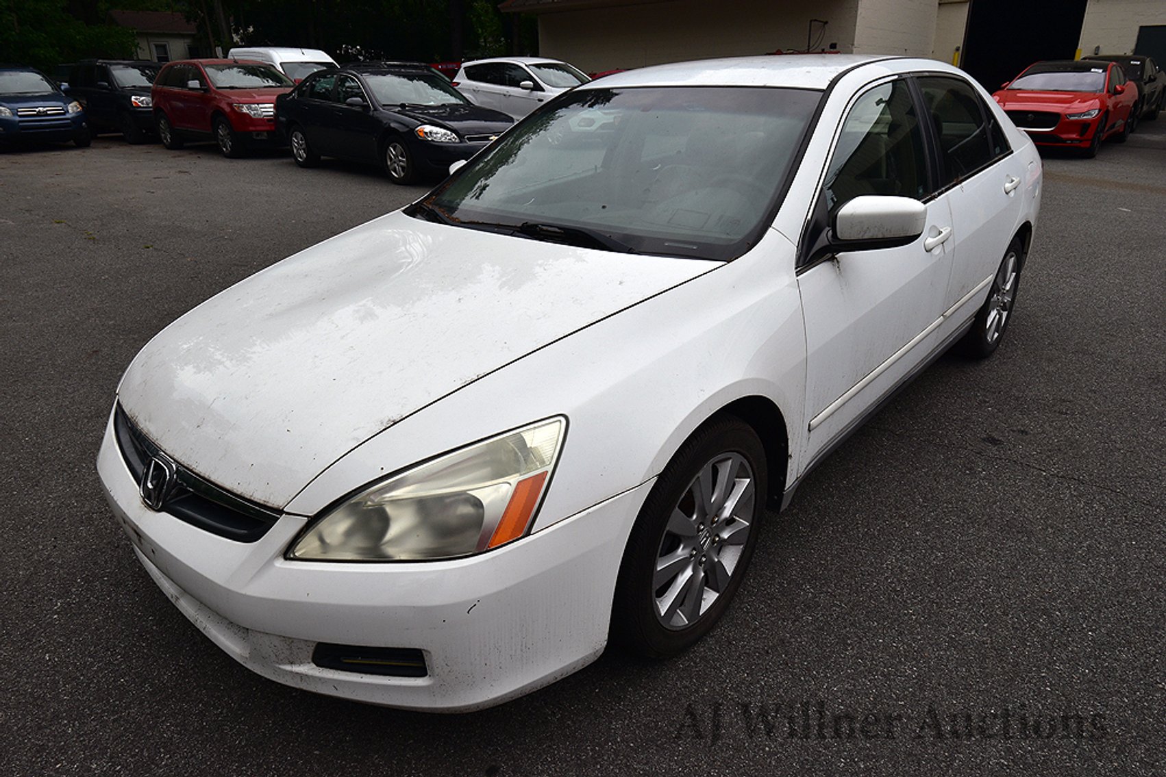Image for Bergen County Prosecutor's Office Seized Vehicles Auction