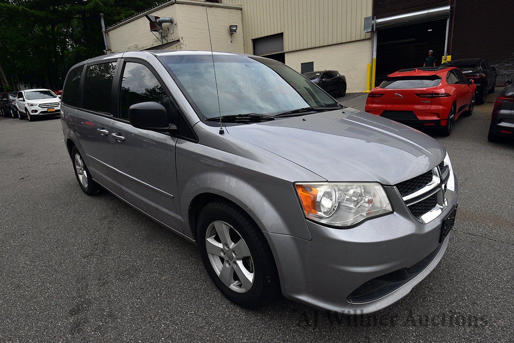 Image for Bergen County Prosecutor's Office Seized Vehicles Auction