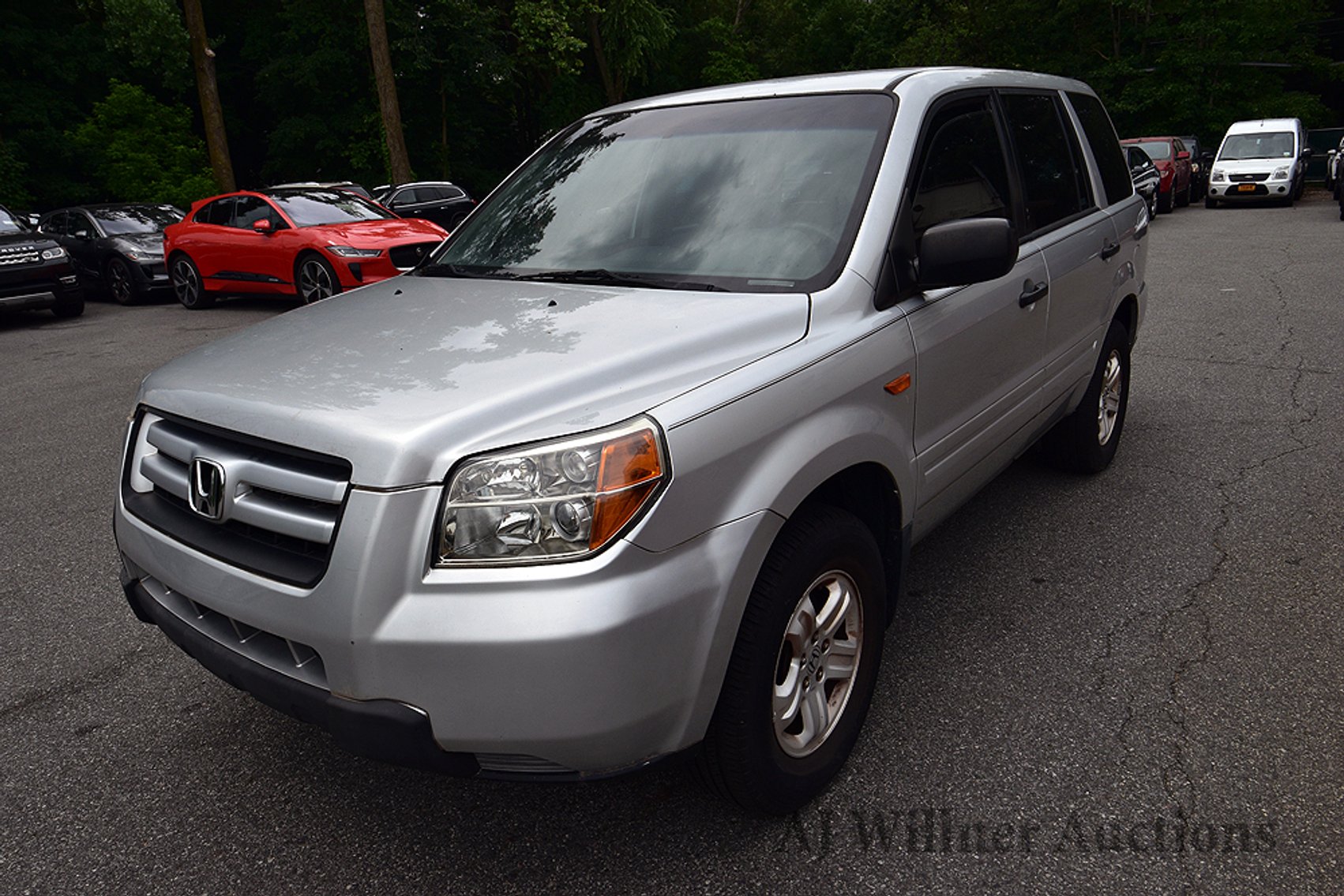 Image for Bergen County Prosecutor's Office Seized Vehicles Auction