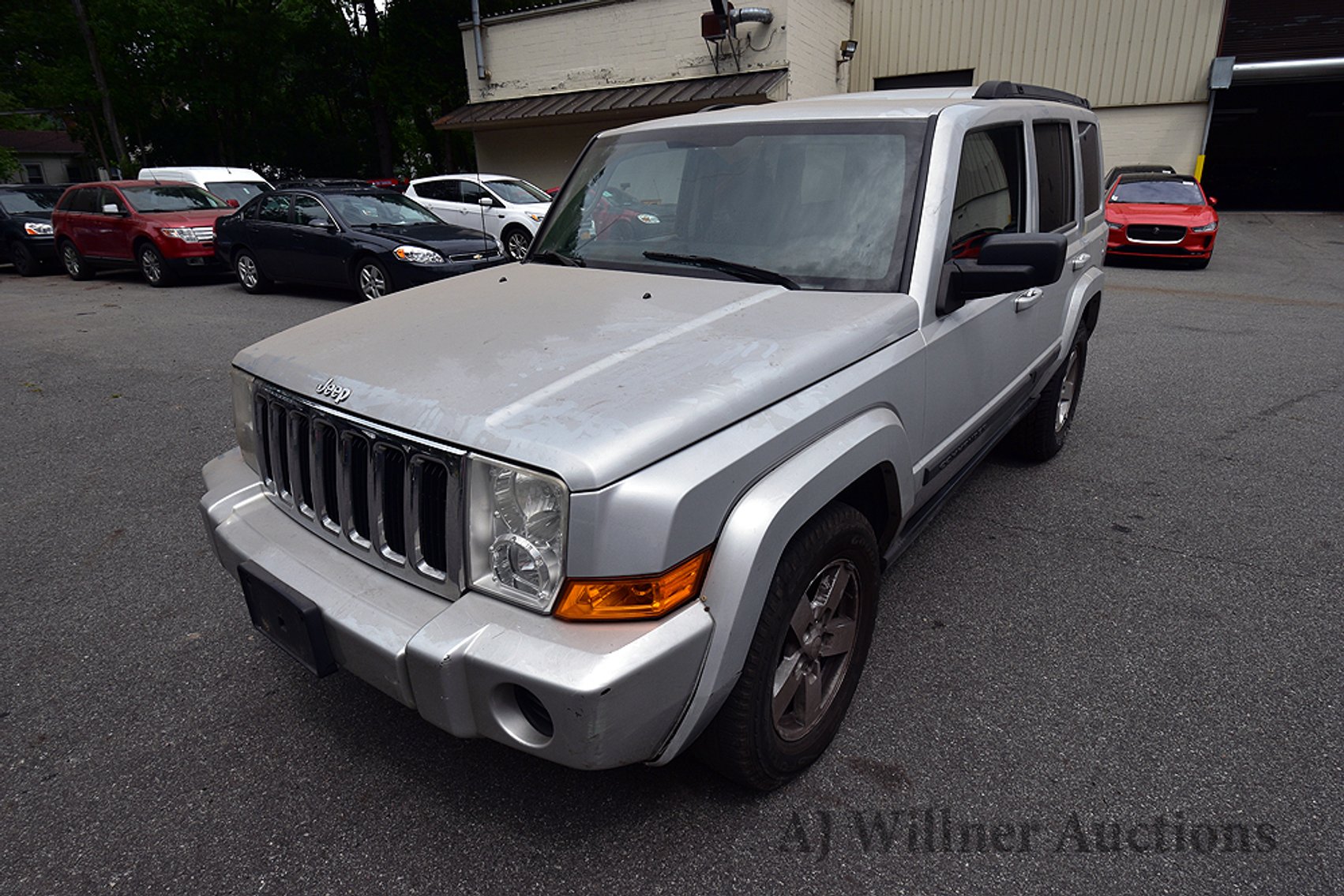 Image for Bergen County Prosecutor's Office Seized Vehicles Auction