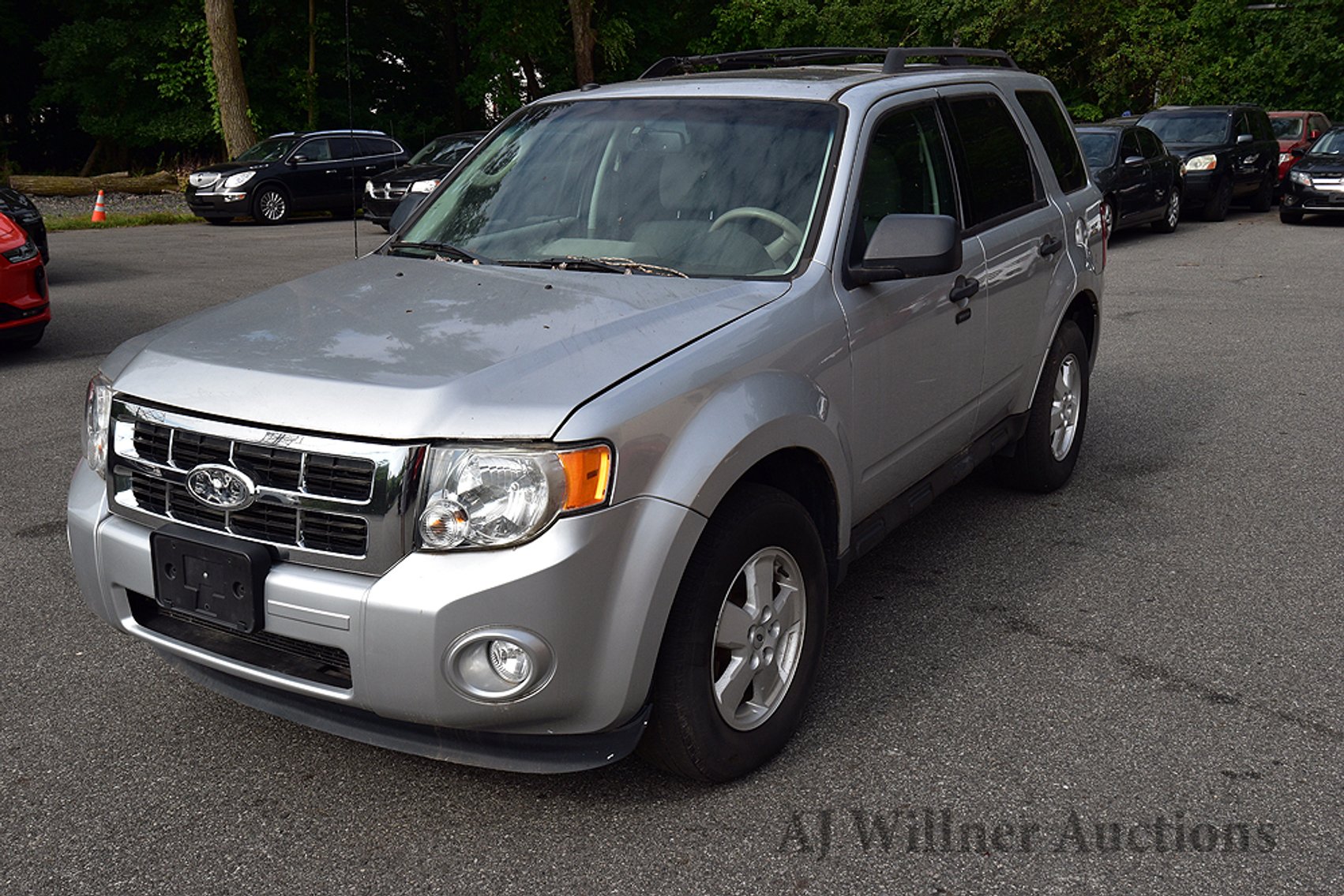 Image for Bergen County Prosecutor's Office Seized Vehicles Auction