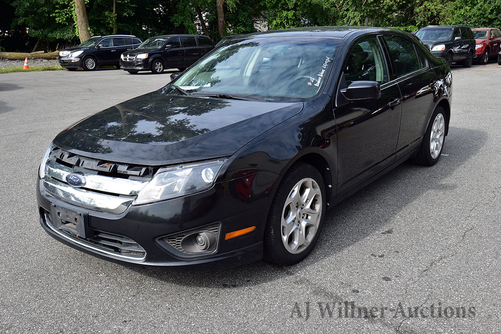 Image for Bergen County Prosecutor's Office Seized Vehicles Auction