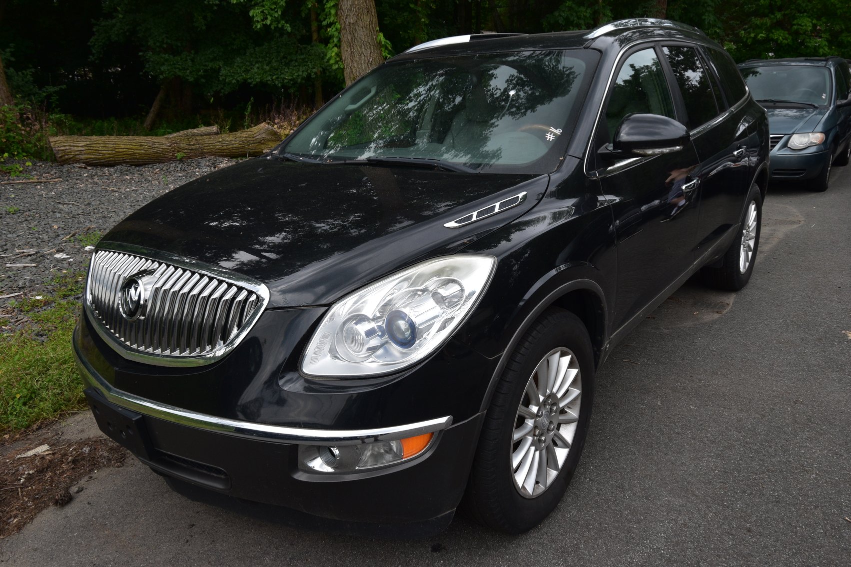 Image for Bergen County Prosecutor's Office Seized Vehicles Auction