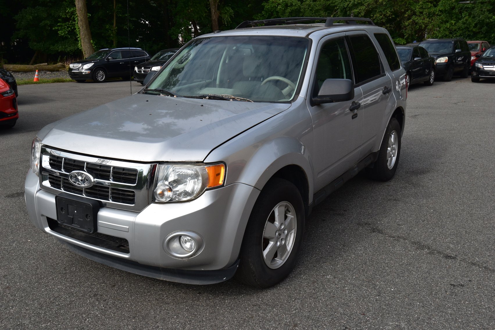 Image for Bergen County Prosecutor's Office Seized Vehicles Auction