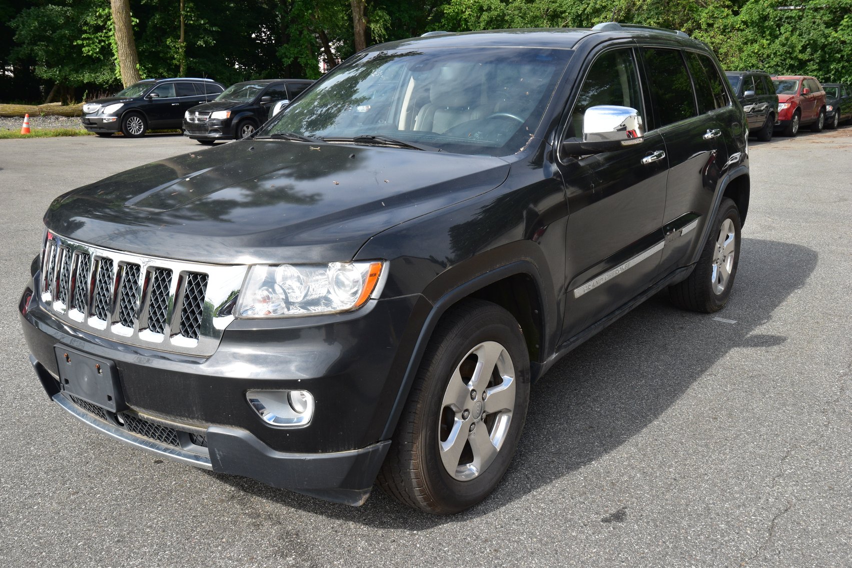 Image for Bergen County Prosecutor's Office Seized Vehicles Auction