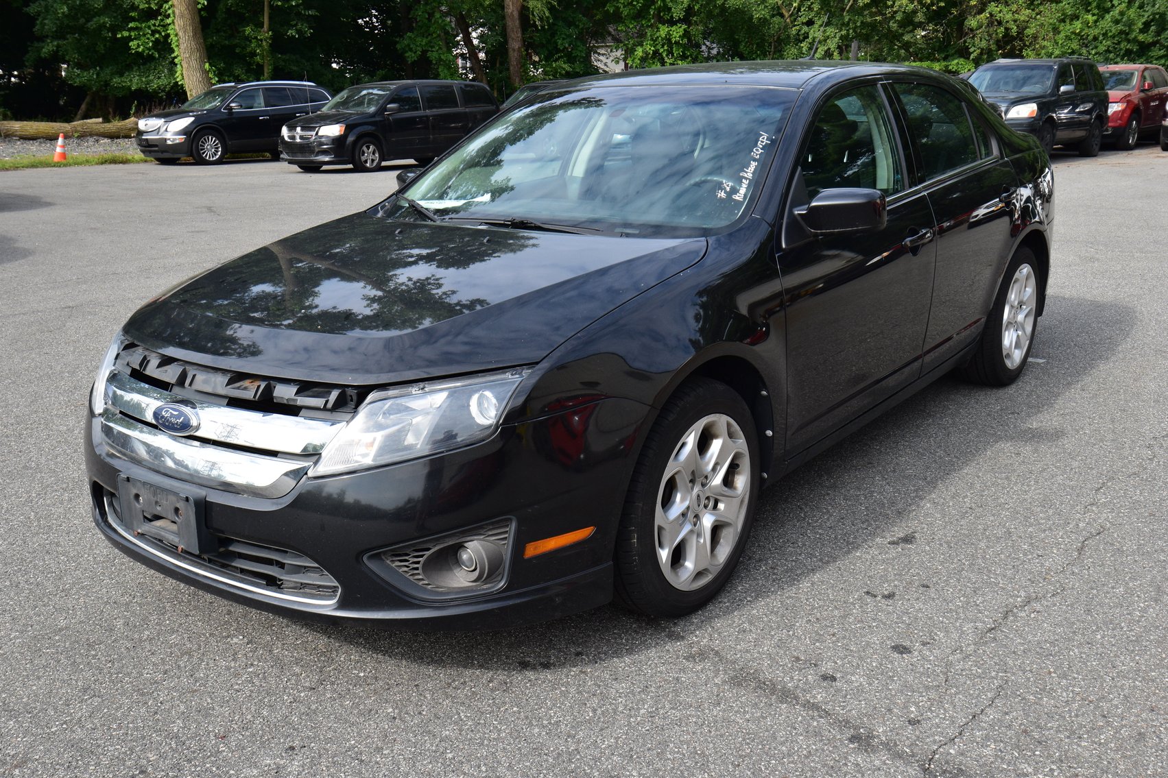 Image for Bergen County Prosecutor's Office Seized Vehicles Auction