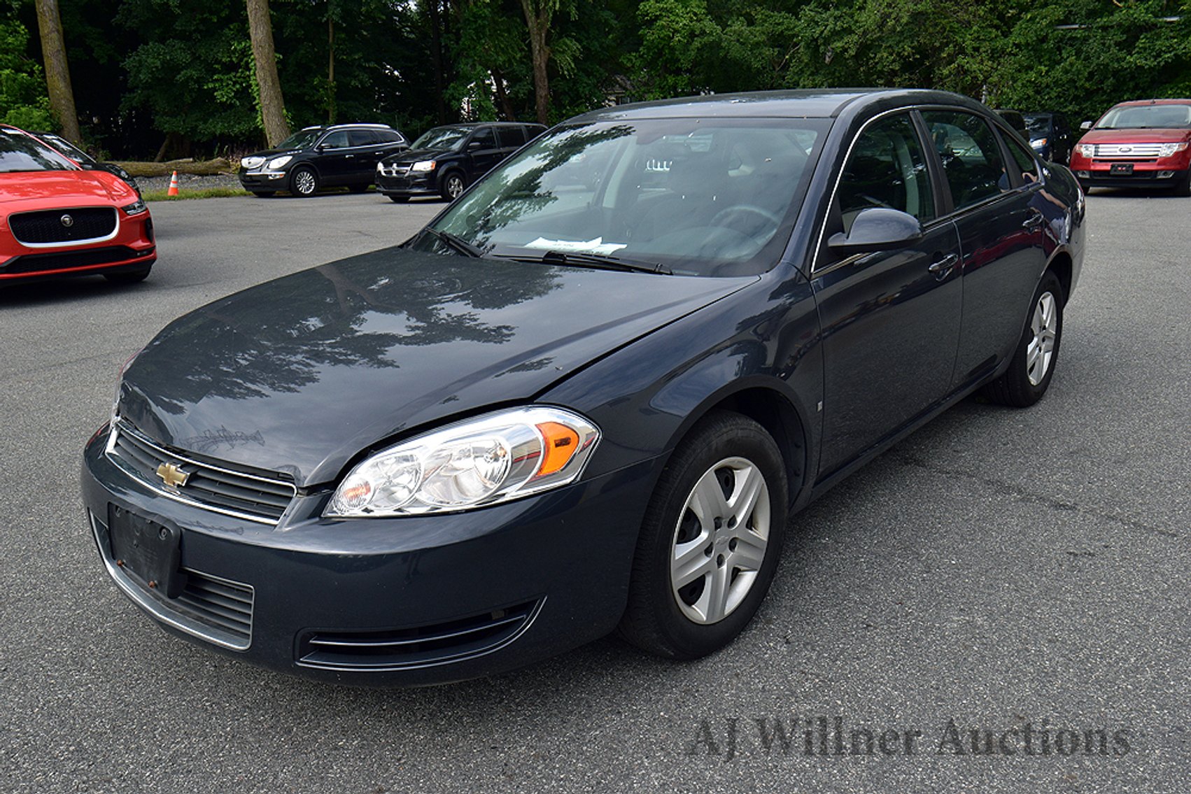 Image for Bergen County Prosecutor's Office Seized Vehicles Auction