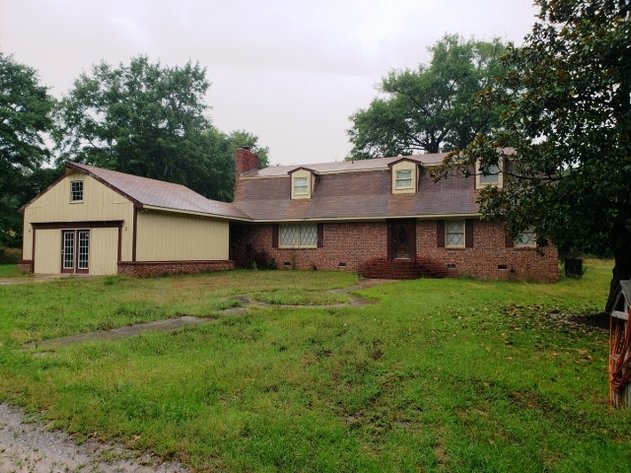 Image for Absolute Auction of Homes in Winnsboro & Loris, SC
