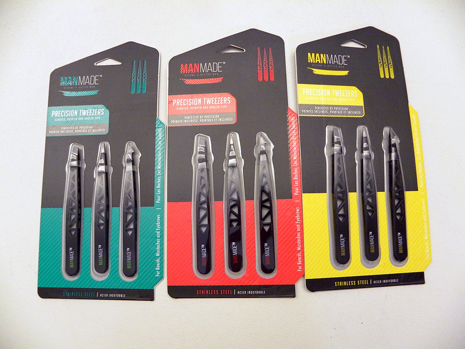 Image for Multi-Consignor Retail Inventories