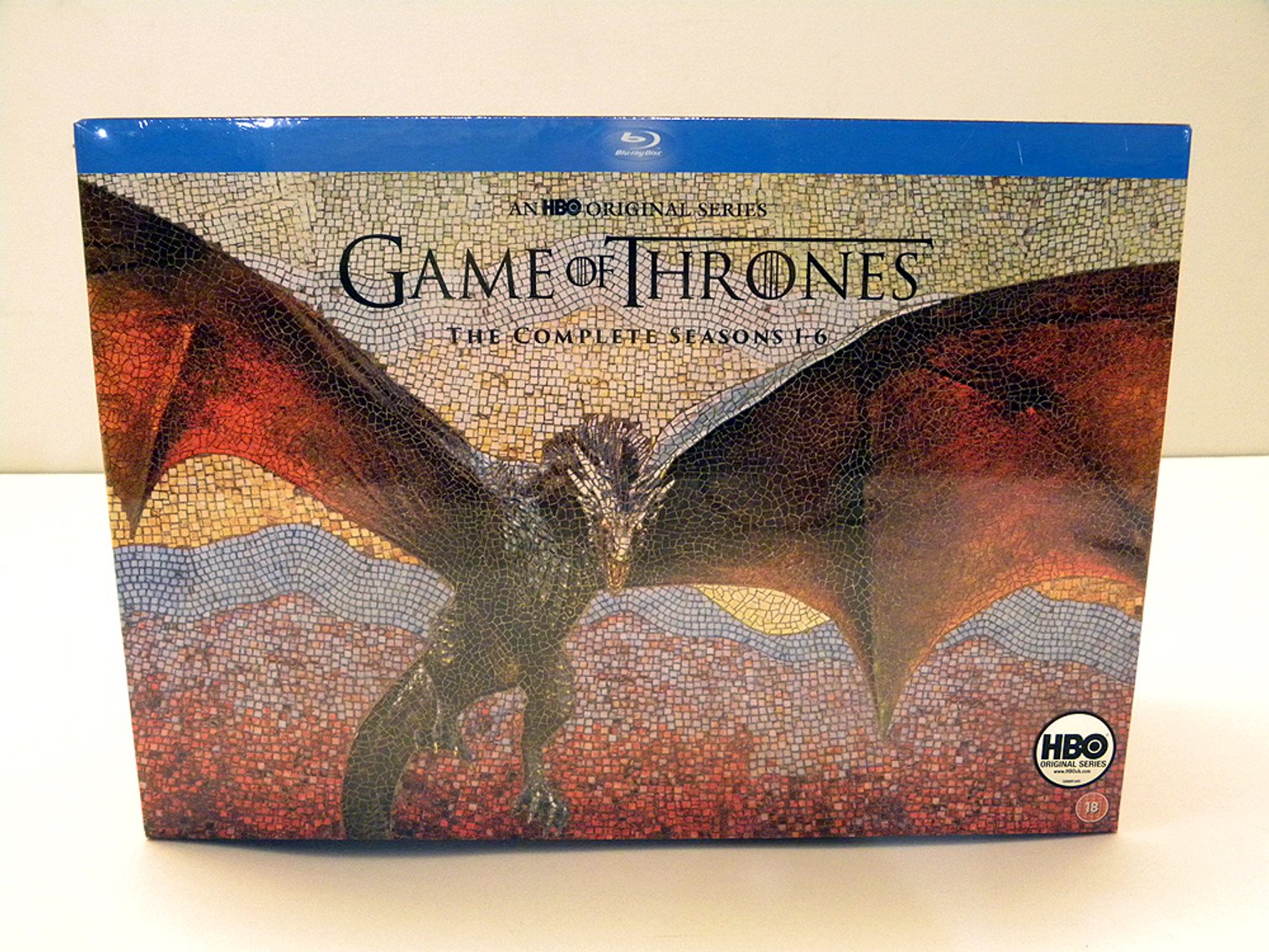 Image for Multi-Consignor Retail Inventories