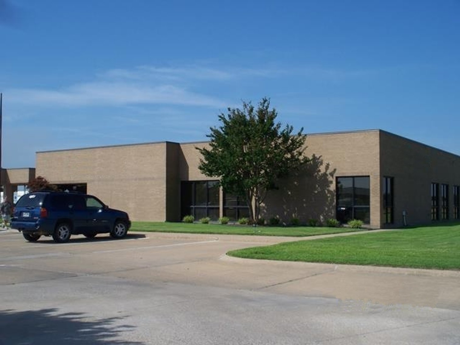 Image for 7,500±SF Former Bank Branch on 3± Acres at 825 Highway 463 N, Trumann, AR 72472 (Poinsett County)