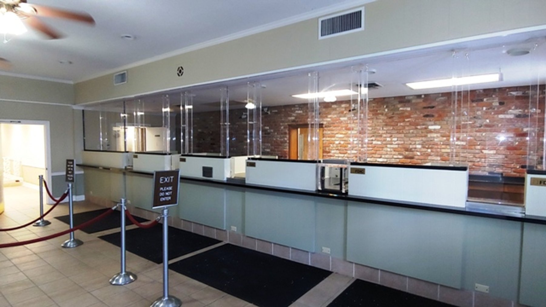 Image for 3,871±SF Former Bank Branch on .16± Acre at 162 W Main St, Centreville, MS 39631 (Wilkinson County)