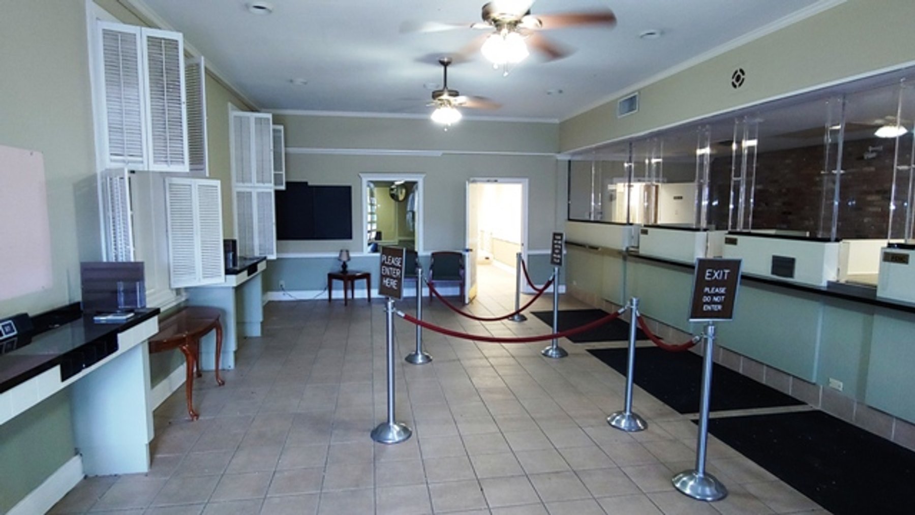 Image for 3,871±SF Former Bank Branch on .16± Acre at 162 W Main St, Centreville, MS 39631 (Wilkinson County)