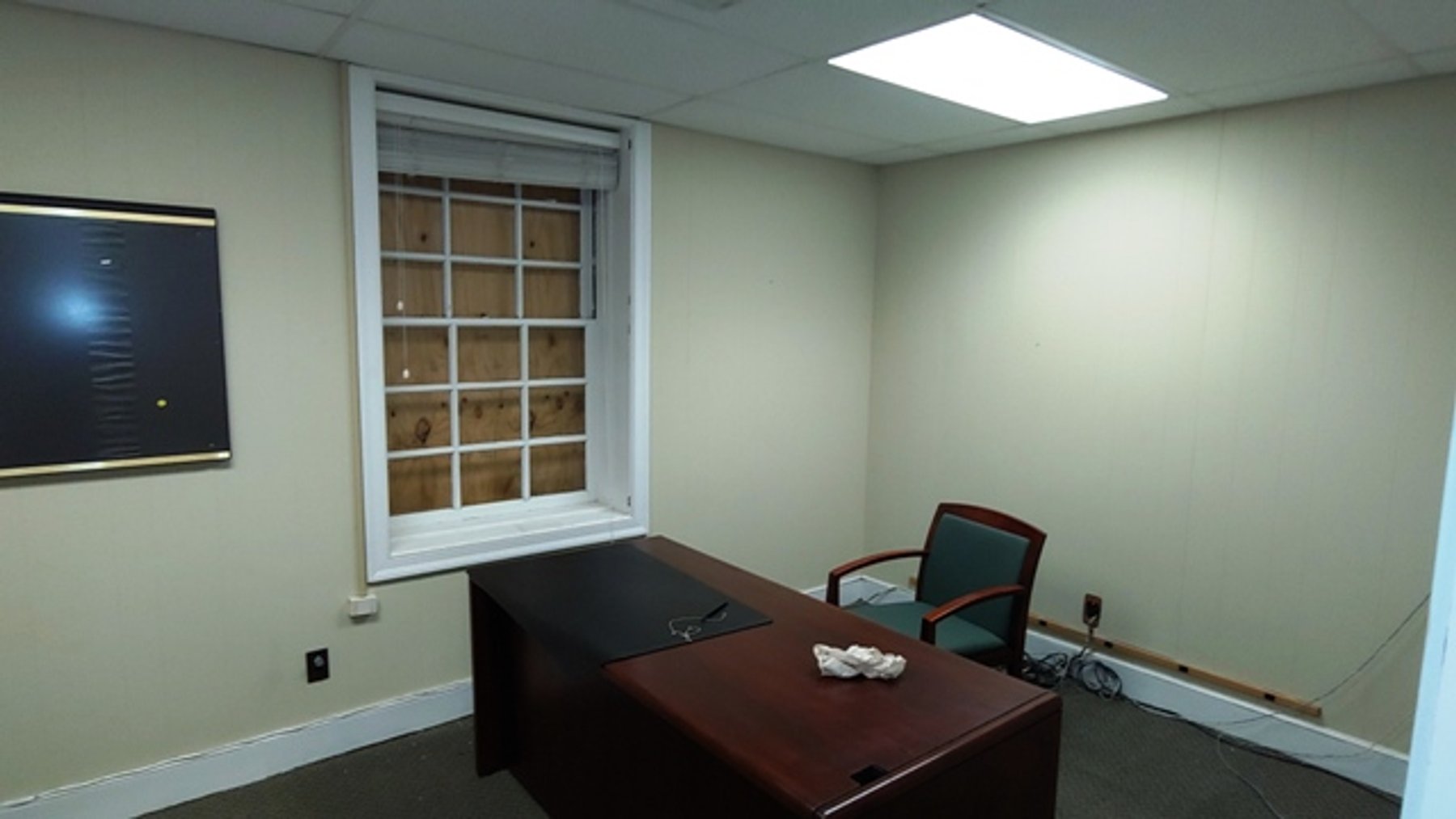 Image for 3,871±SF Former Bank Branch on .16± Acre at 162 W Main St, Centreville, MS 39631 (Wilkinson County)