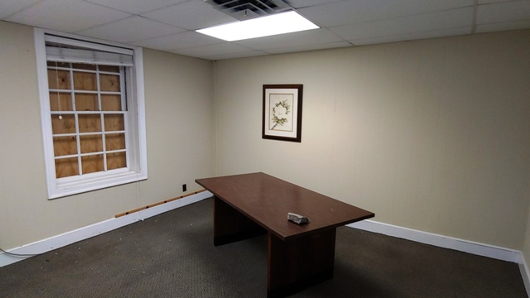 Image for 3,871±SF Former Bank Branch on .16± Acre at 162 W Main St, Centreville, MS 39631 (Wilkinson County)