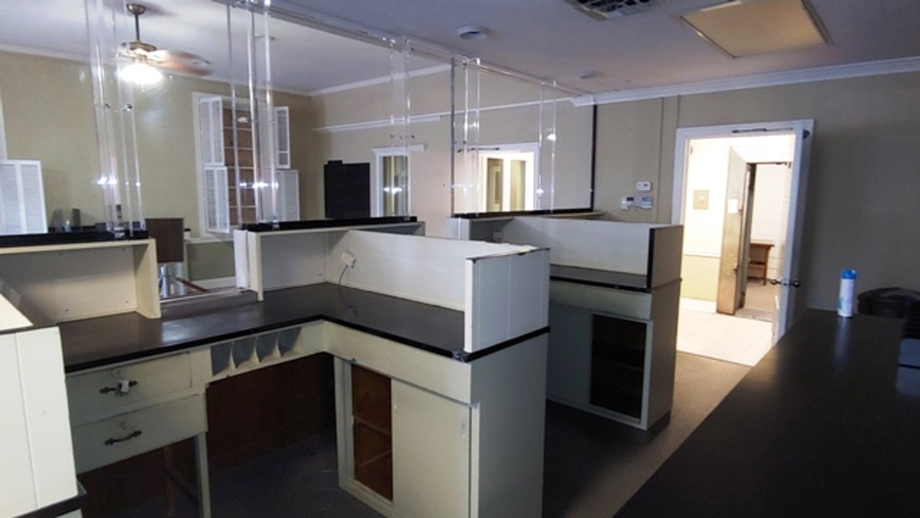 Image for 3,871±SF Former Bank Branch on .16± Acre at 162 W Main St, Centreville, MS 39631 (Wilkinson County)