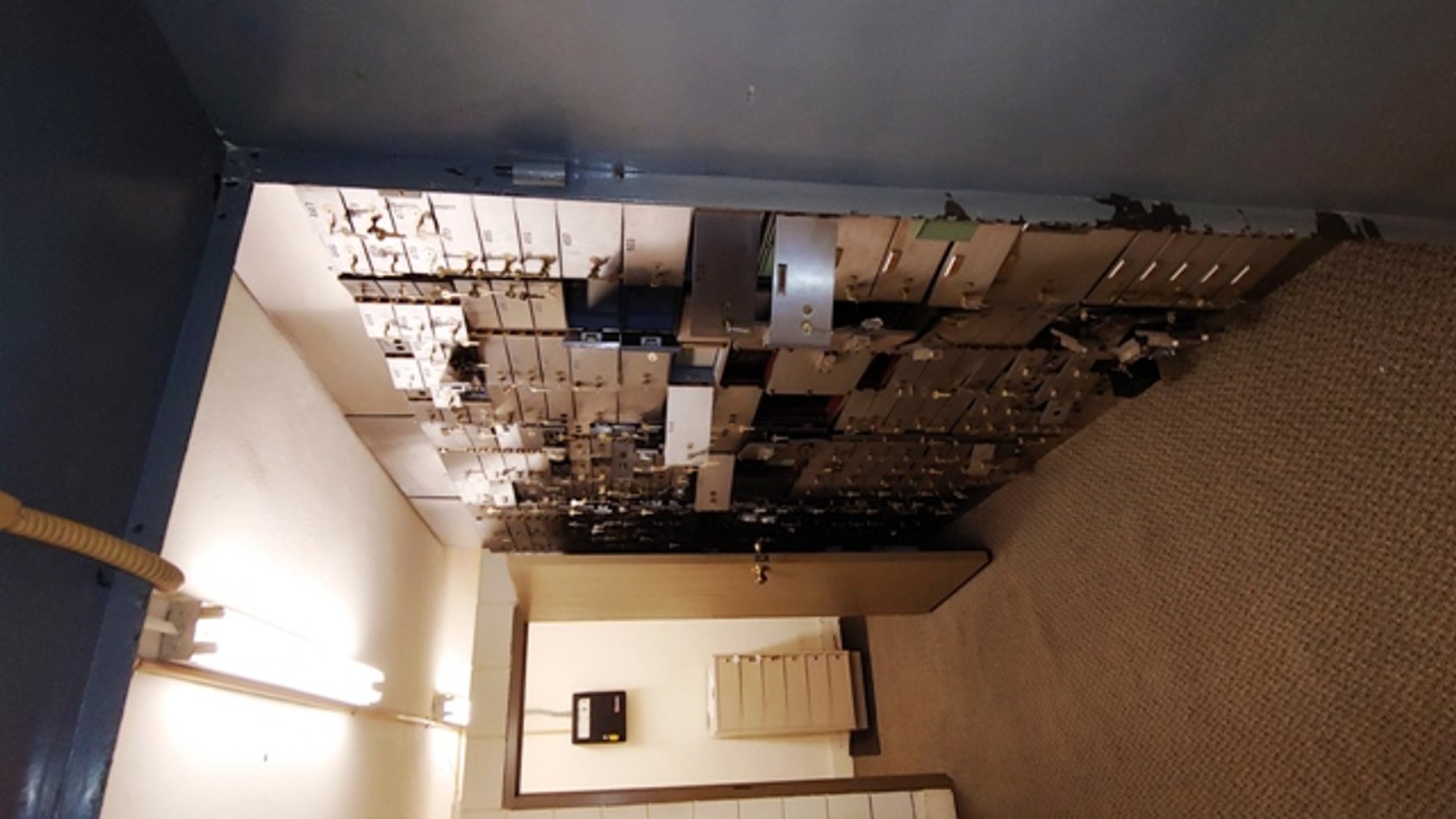 Image for 3,871±SF Former Bank Branch on .16± Acre at 162 W Main St, Centreville, MS 39631 (Wilkinson County)