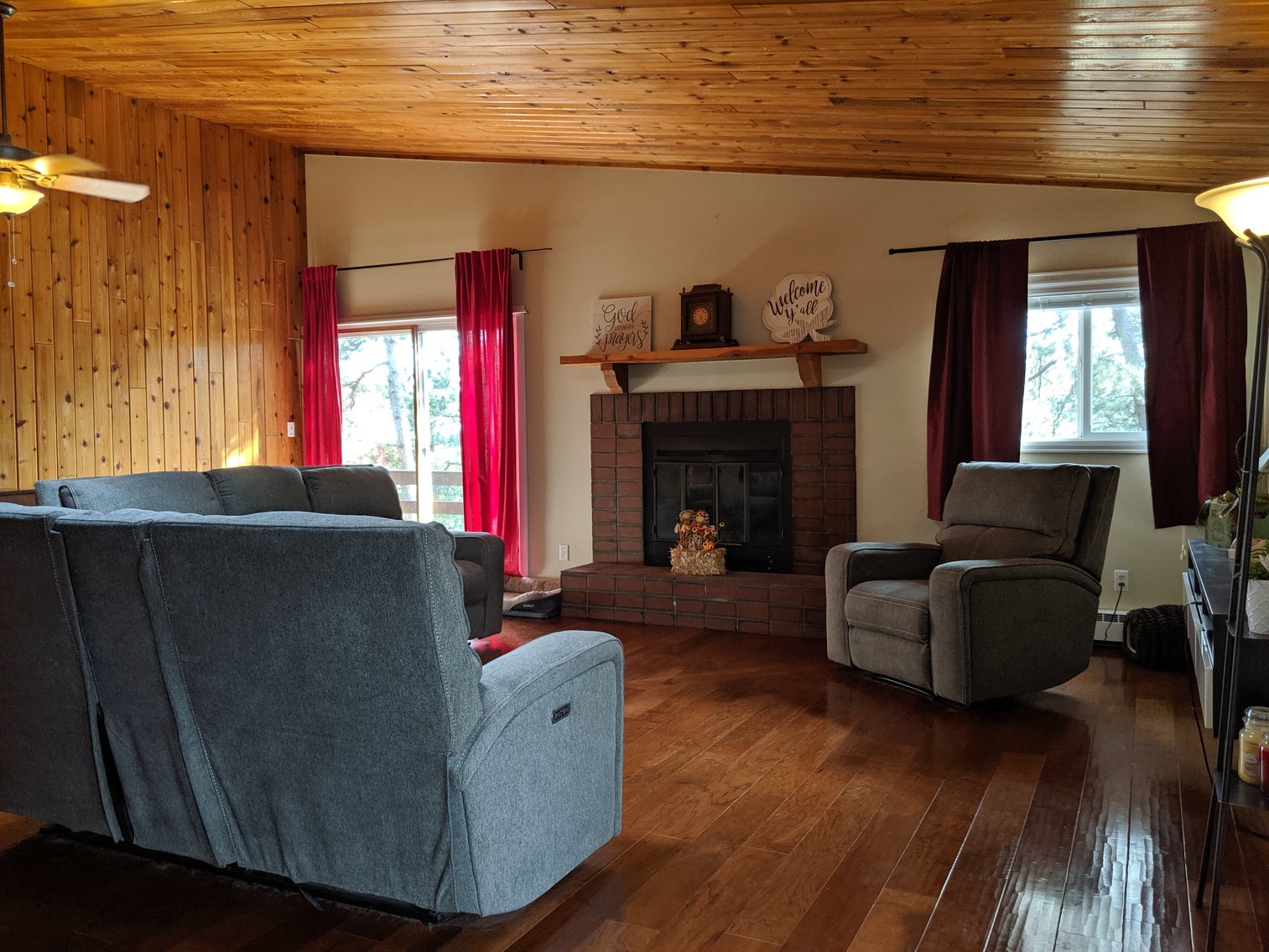 Image for $517,000 - Beautiful Monument HOME FOR SALE