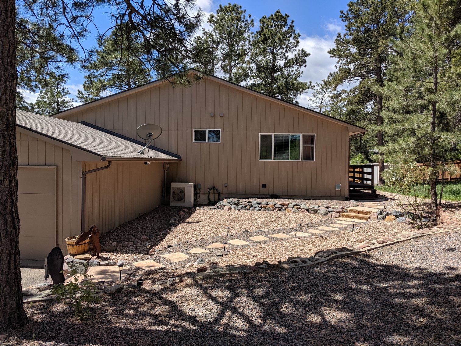 Image for $517,000 - Beautiful Monument HOME FOR SALE