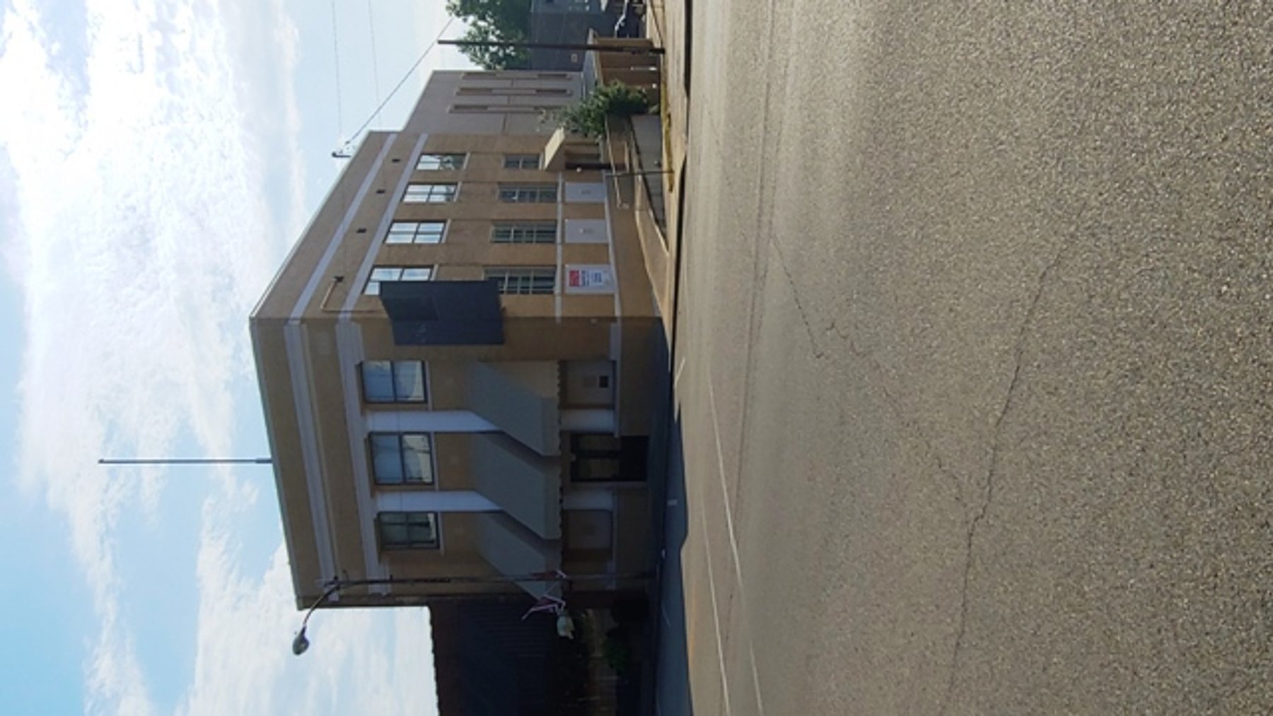 Image for 8,556±SF Former Bank Branch on .09± Acre at 117 N Jackson St, Houston, MS 38851 (Chickasaw County)