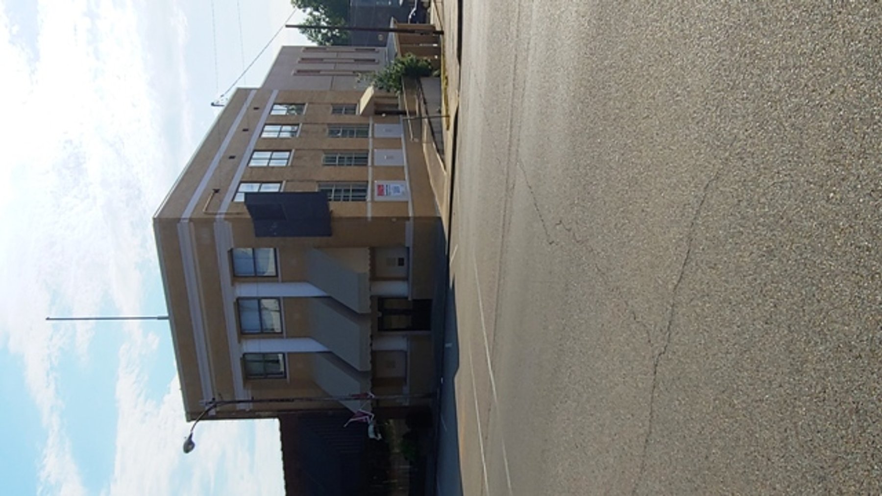 Image for 8,556±SF Former Bank Branch on .09± Acre at 117 N Jackson St, Houston, MS 38851 (Chickasaw County)