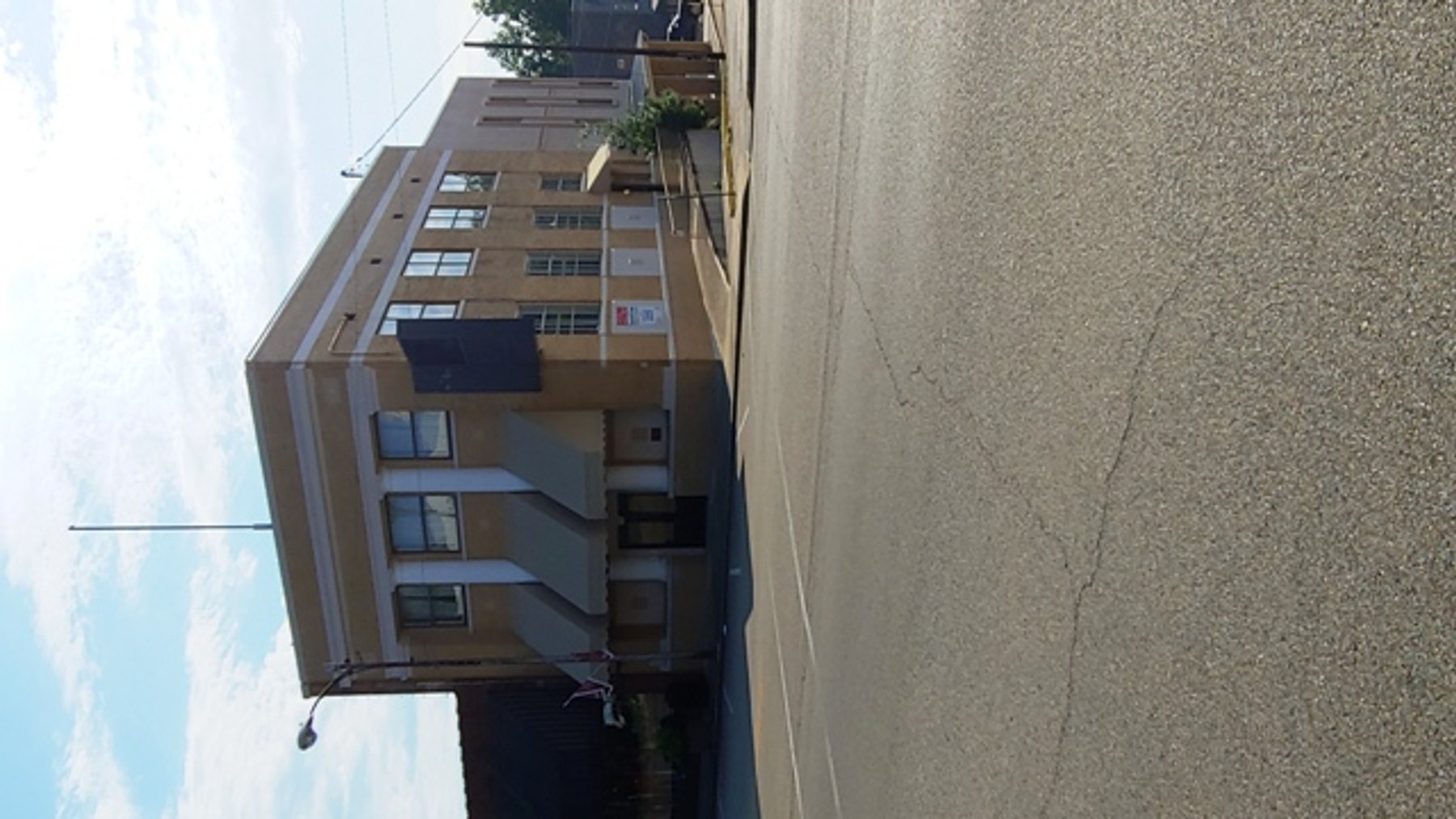 Image for 8,556±SF Former Bank Branch on .09± Acre at 117 N Jackson St, Houston, MS 38851 (Chickasaw County)