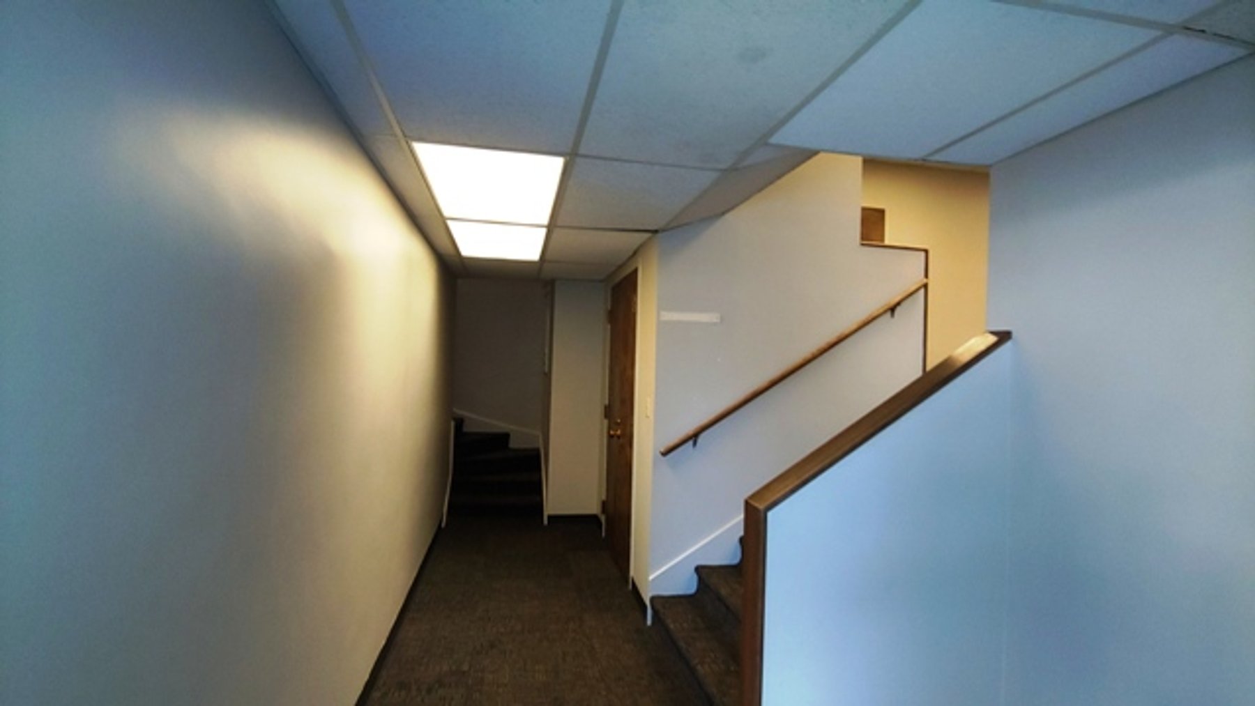 Image for 8,556±SF Former Bank Branch on .09± Acre at 117 N Jackson St, Houston, MS 38851 (Chickasaw County)