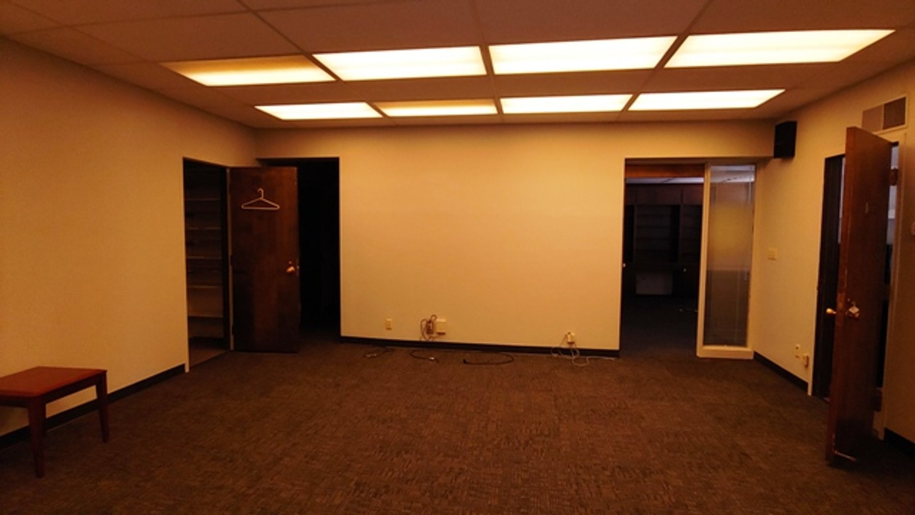 Image for 8,556±SF Former Bank Branch on .09± Acre at 117 N Jackson St, Houston, MS 38851 (Chickasaw County)