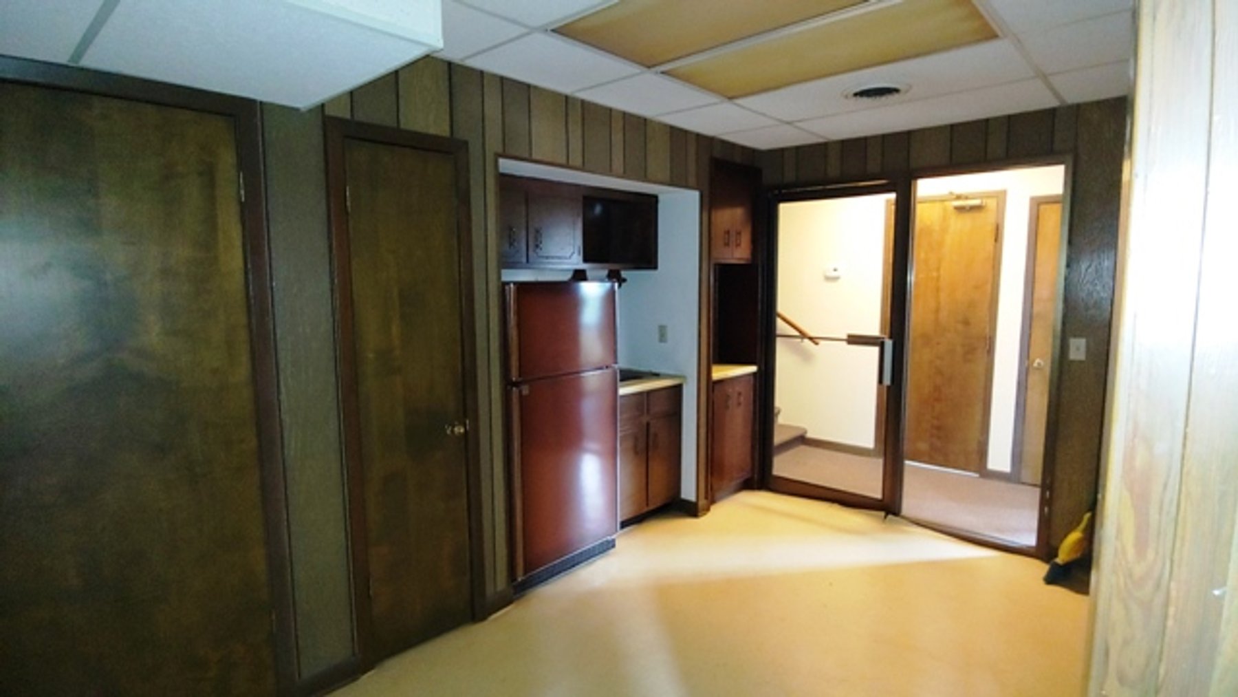 Image for 8,556±SF Former Bank Branch on .09± Acre at 117 N Jackson St, Houston, MS 38851 (Chickasaw County)