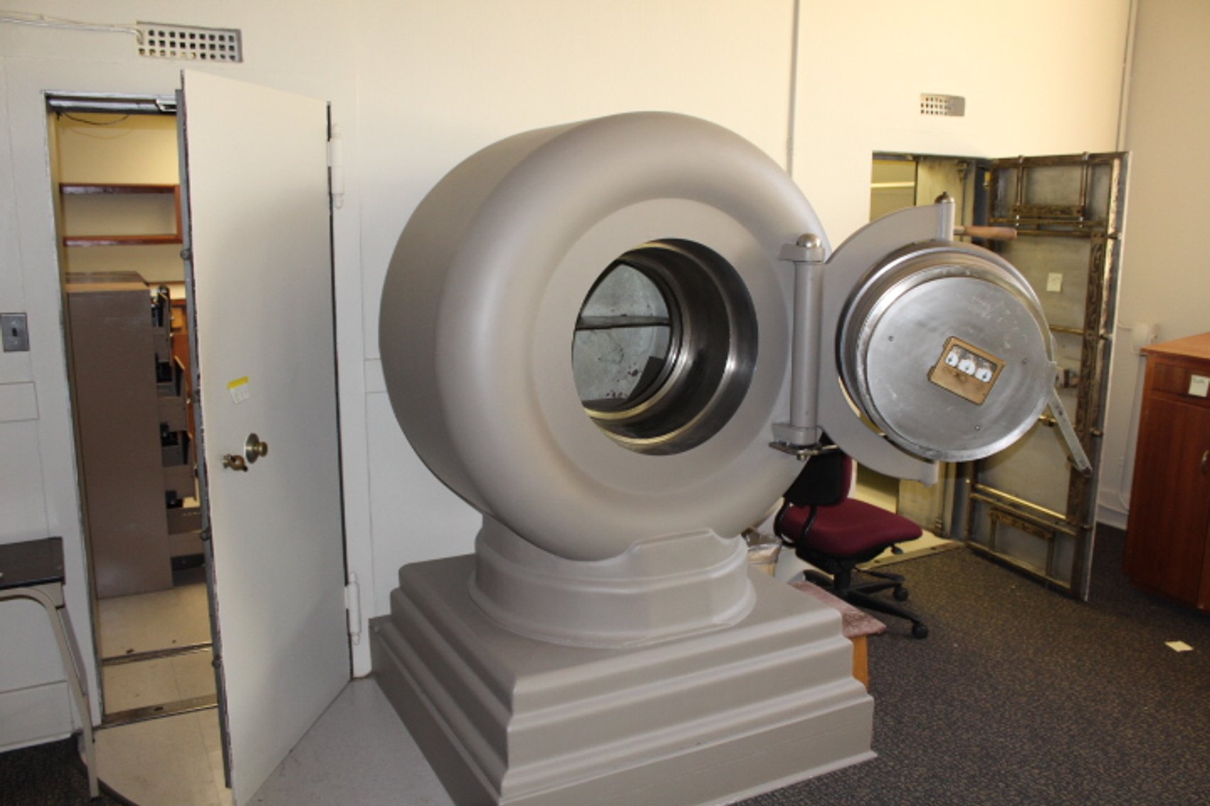 Image for 4,620±SF Former Bank Branch on .34± Acre at 100 S Allis St, England, AR 72046 (Lonoke County)