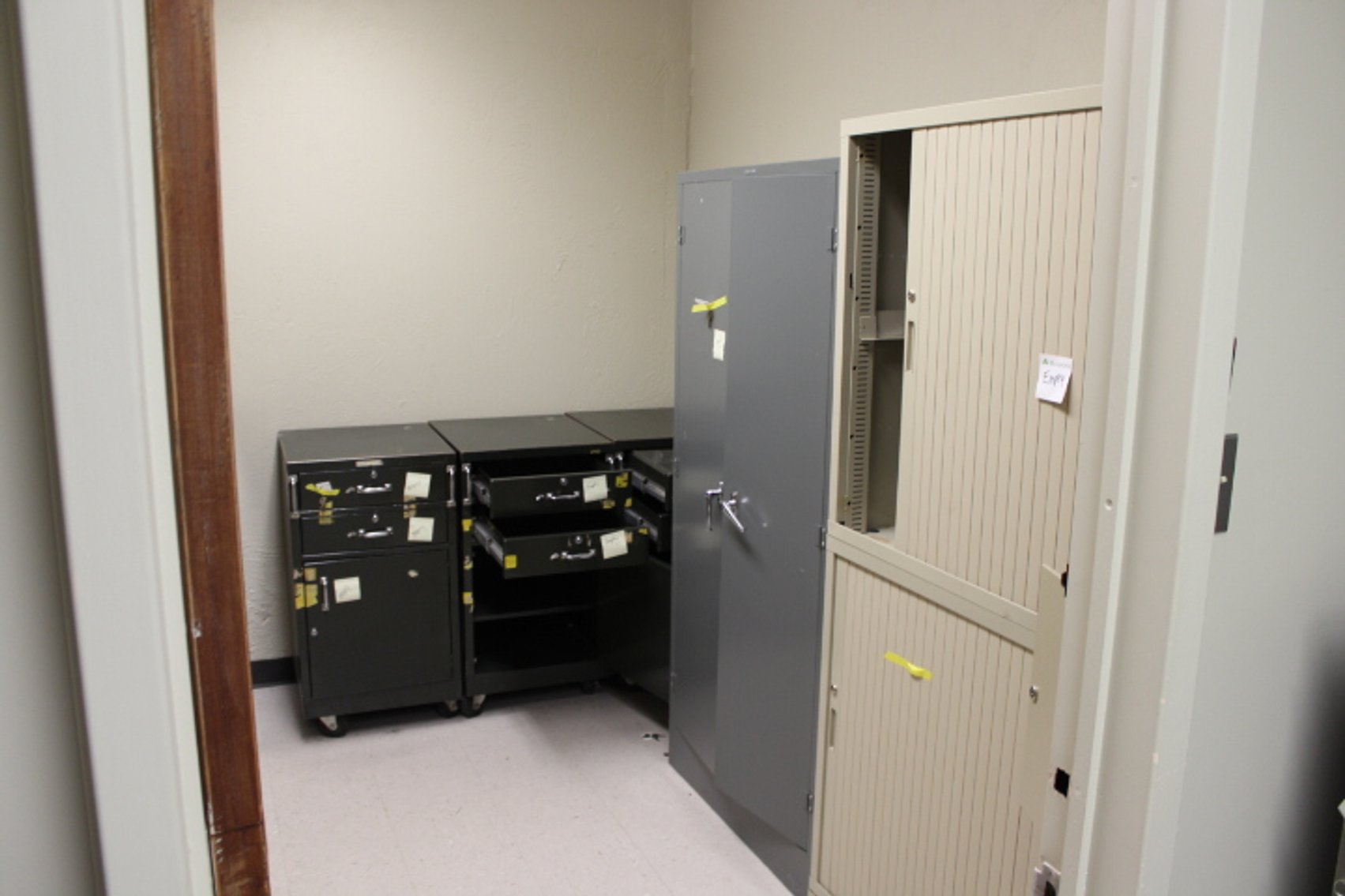 Image for 4,620±SF Former Bank Branch on .34± Acre at 100 S Allis St, England, AR 72046 (Lonoke County)