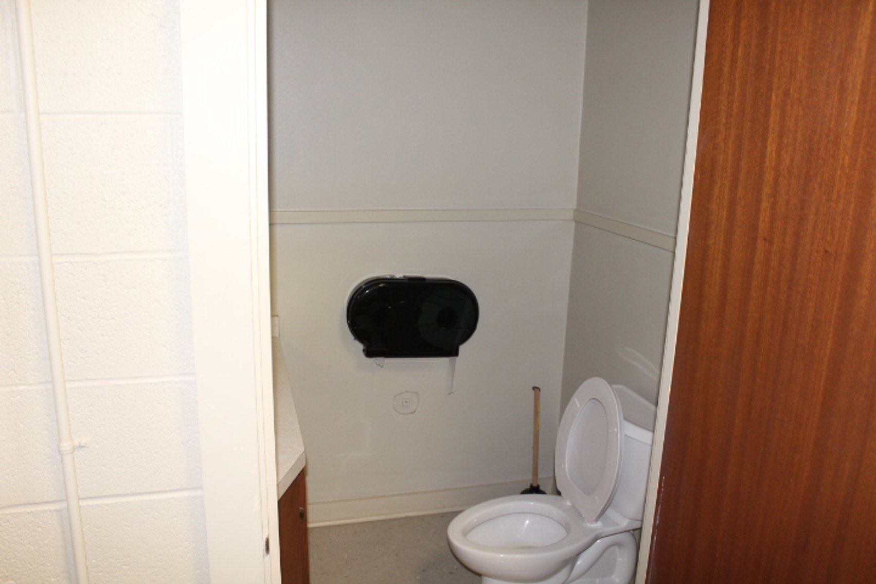 Image for 4,620±SF Former Bank Branch on .34± Acre at 100 S Allis St, England, AR 72046 (Lonoke County)