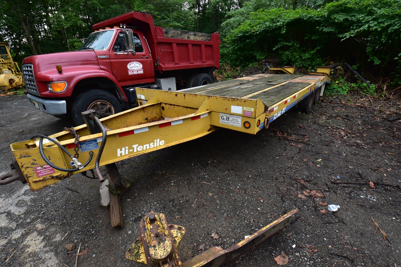 Image for Paving Contractor